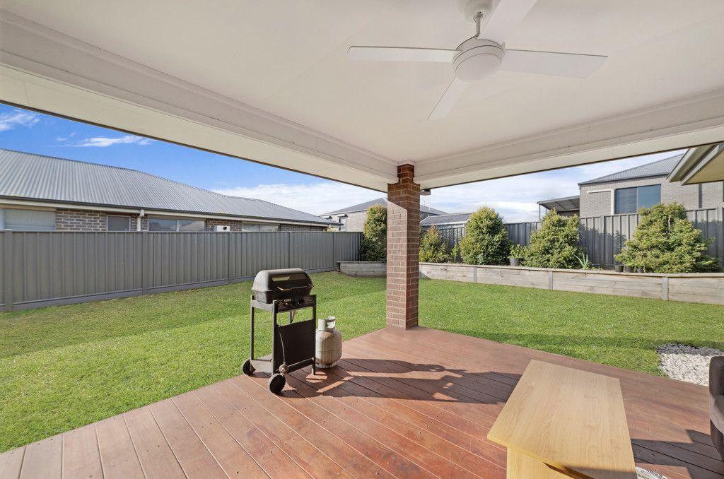 Modern Family Home in a Sought-After Location