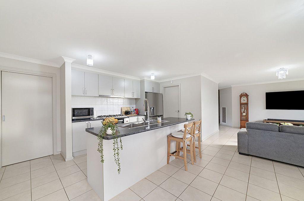 Modern Family Home in a Sought-After Location