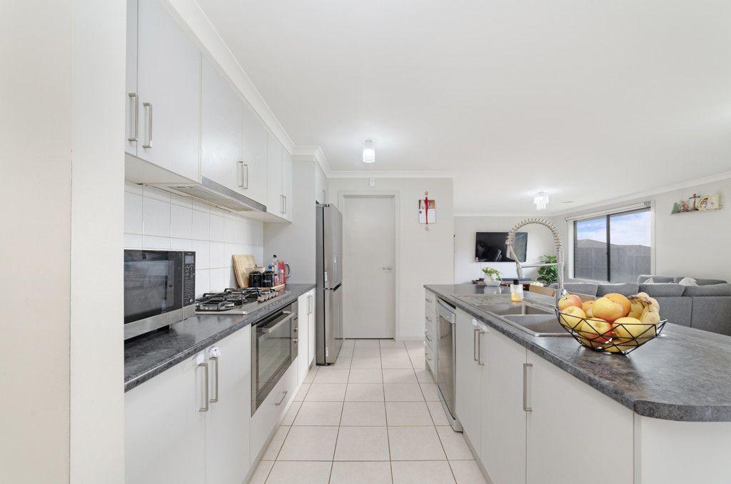 Modern Family Home in a Sought-After Location