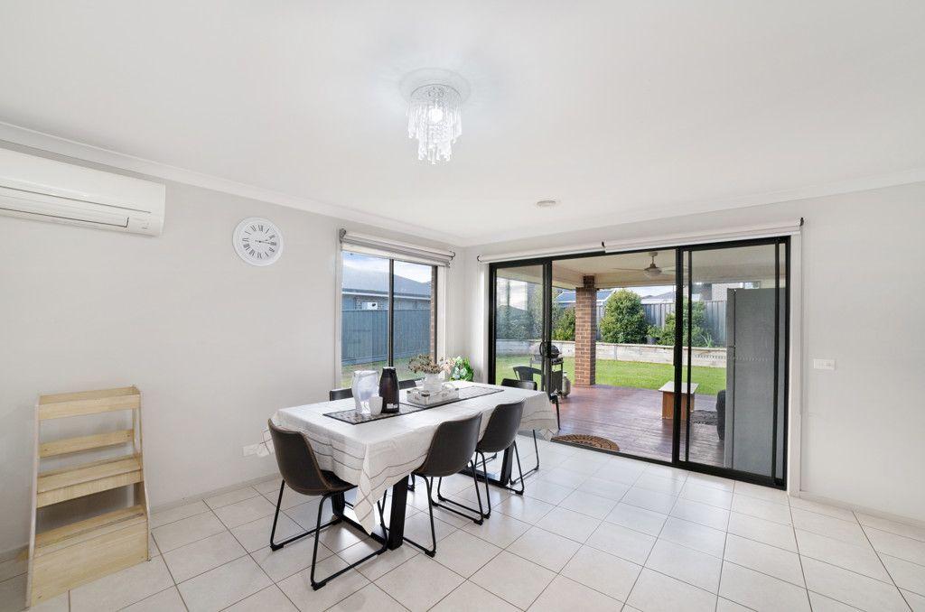 Modern Family Home in a Sought-After Location