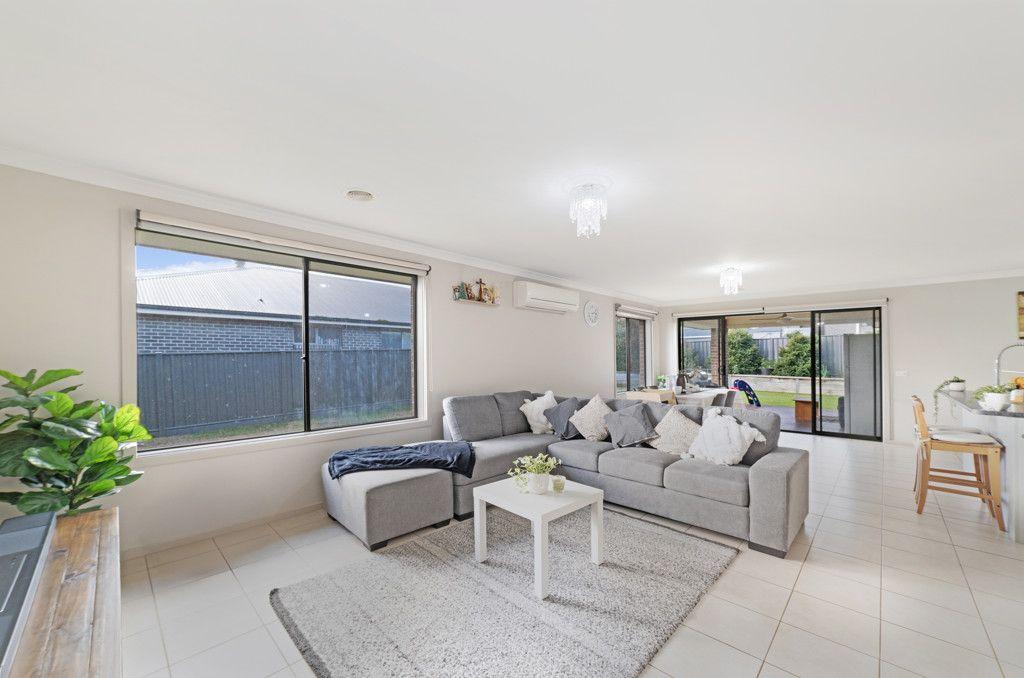 Modern Family Home in a Sought-After Location