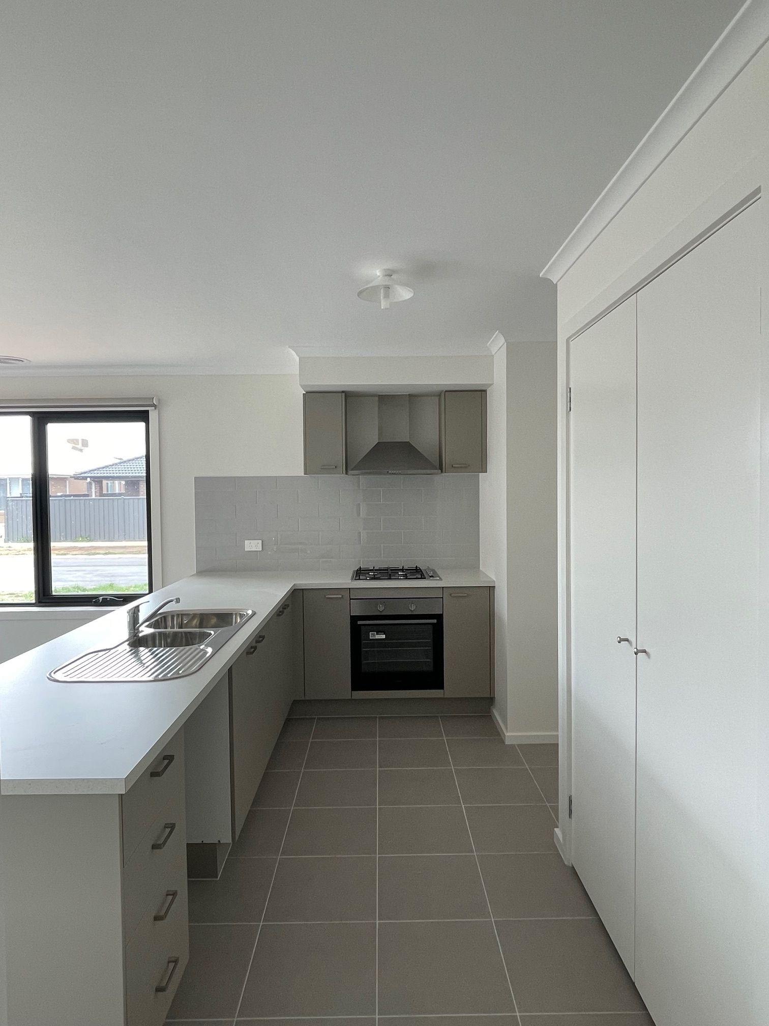 Be the very first to call this newly built home yours!