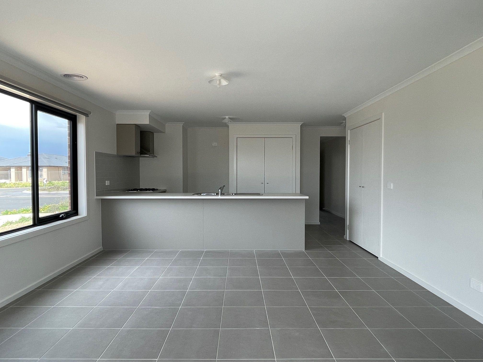 Be the very first to call this newly built home yours!