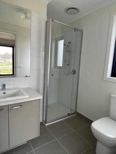 Be the very first to call this newly built home yours!