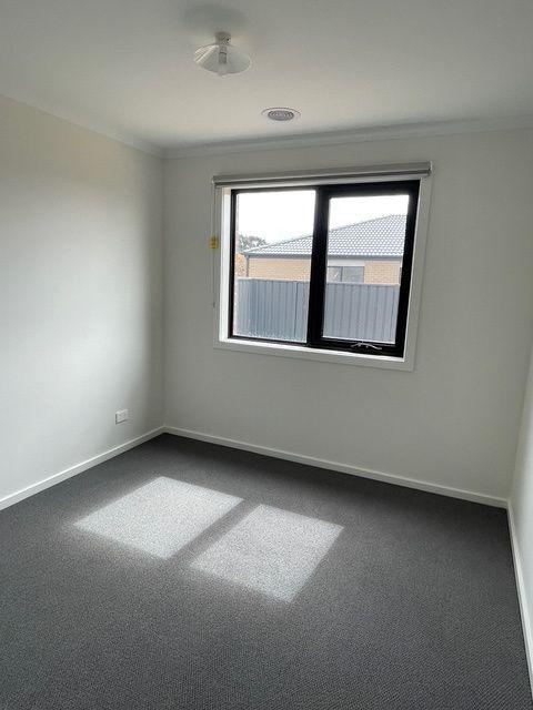 Be the very first to call this newly built home yours!