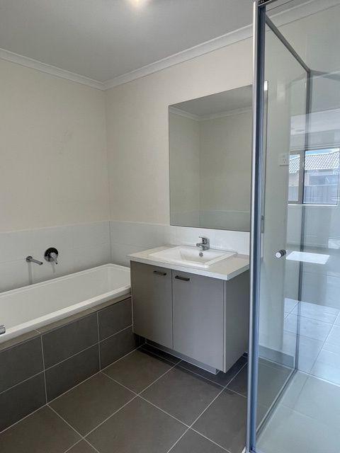 Be the very first to call this newly built home yours!