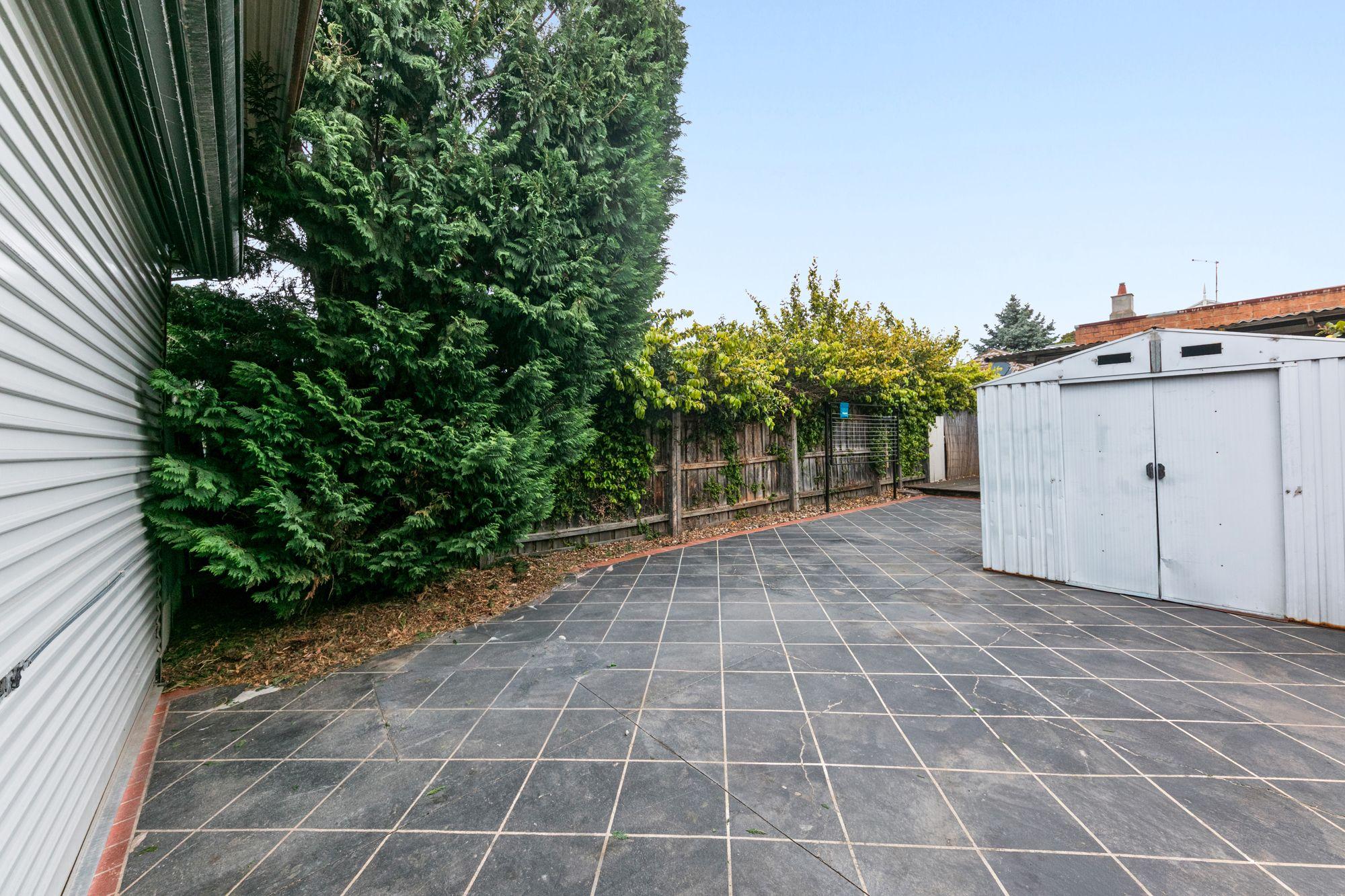 Charming 2-Bedroom Home in Williamstown