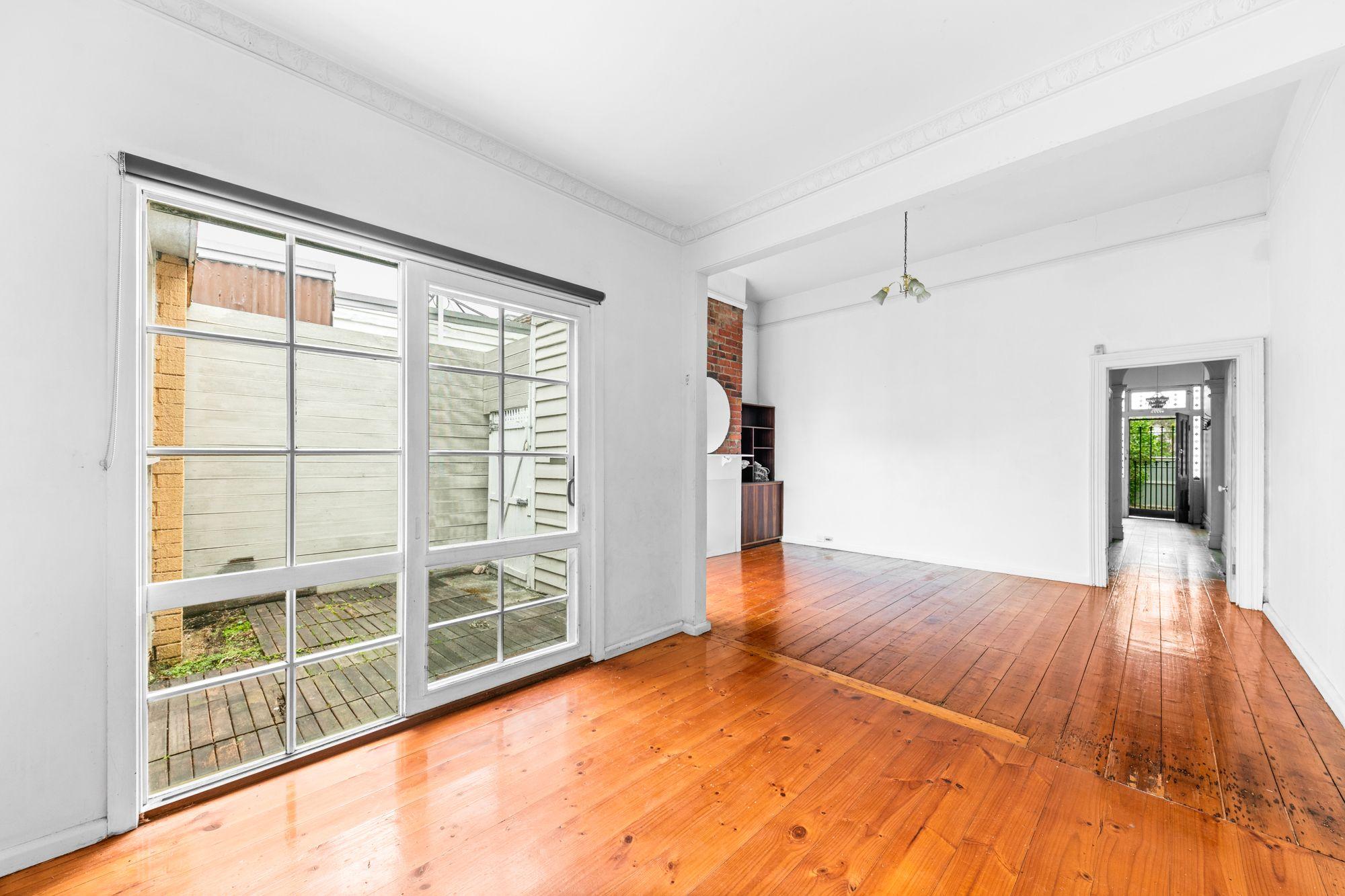 Charming 2-Bedroom Home in Williamstown