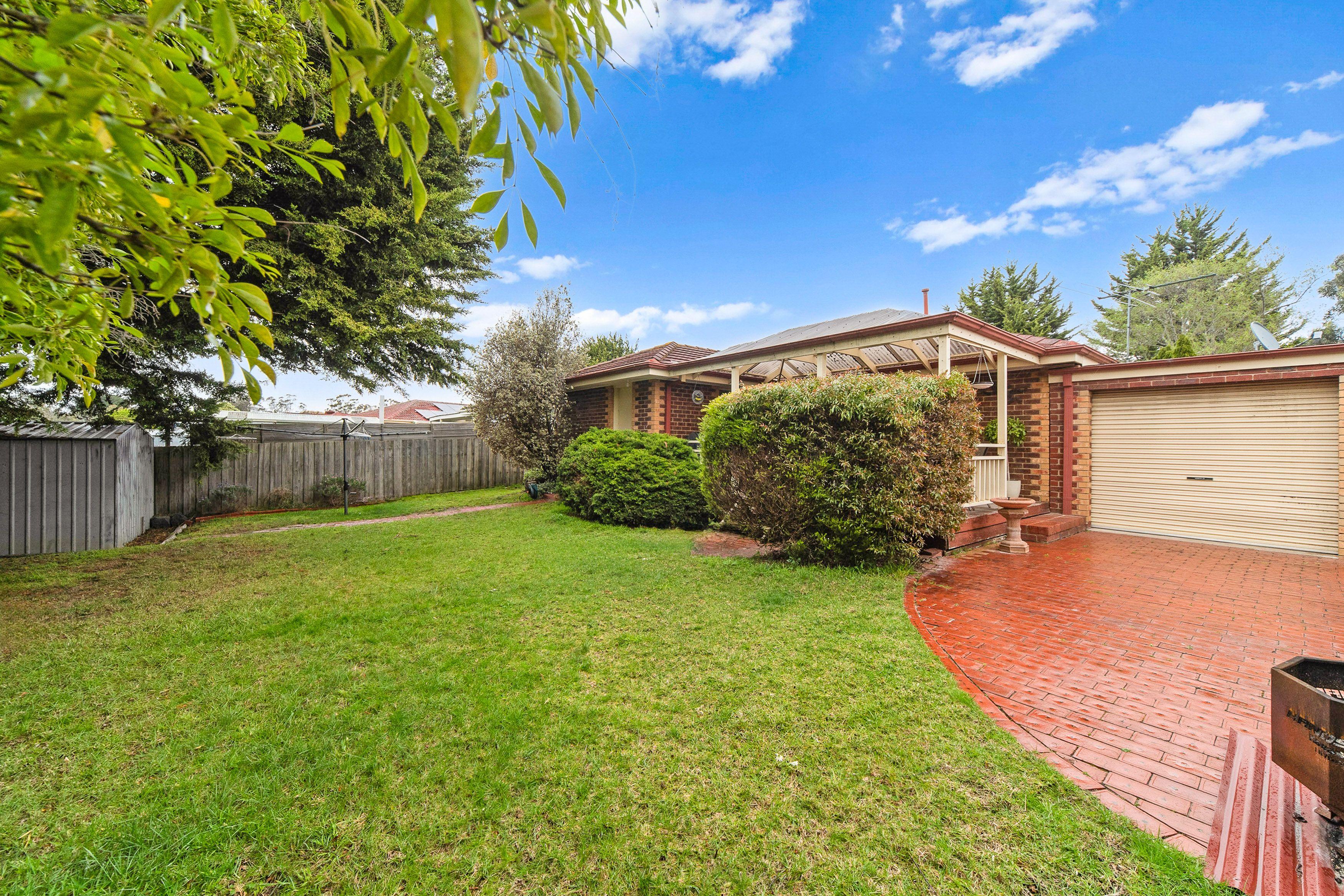 Charming Family Home in Somerville