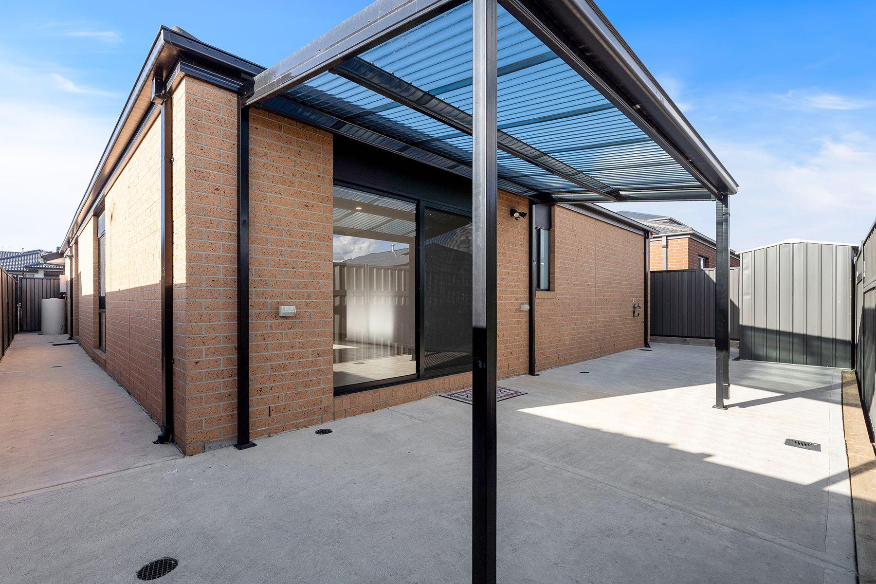 Low Maintenance Family Home