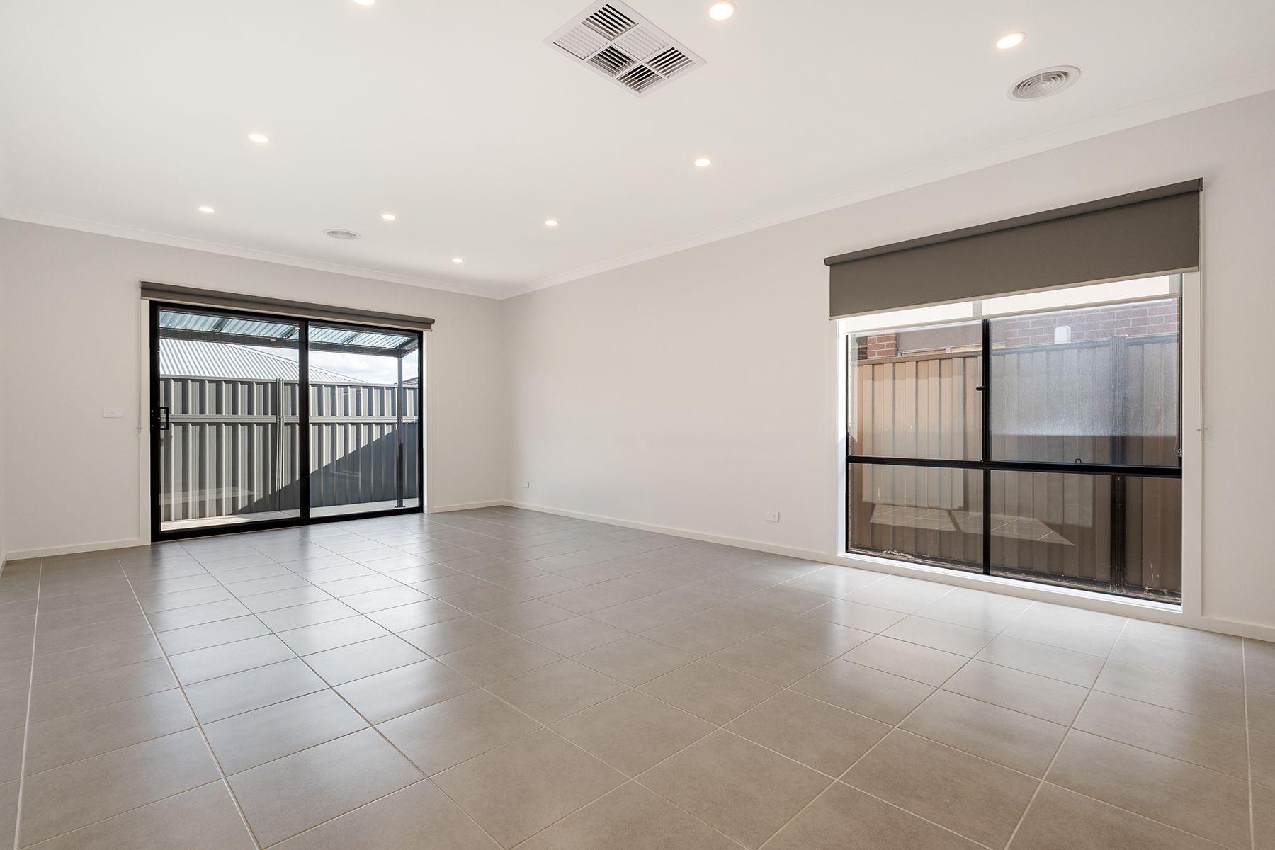 Low Maintenance Family Home