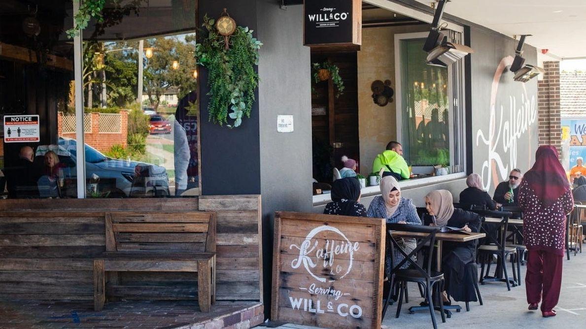 Spacious 4-Bedroom Duplex in Prime Yagoona Location