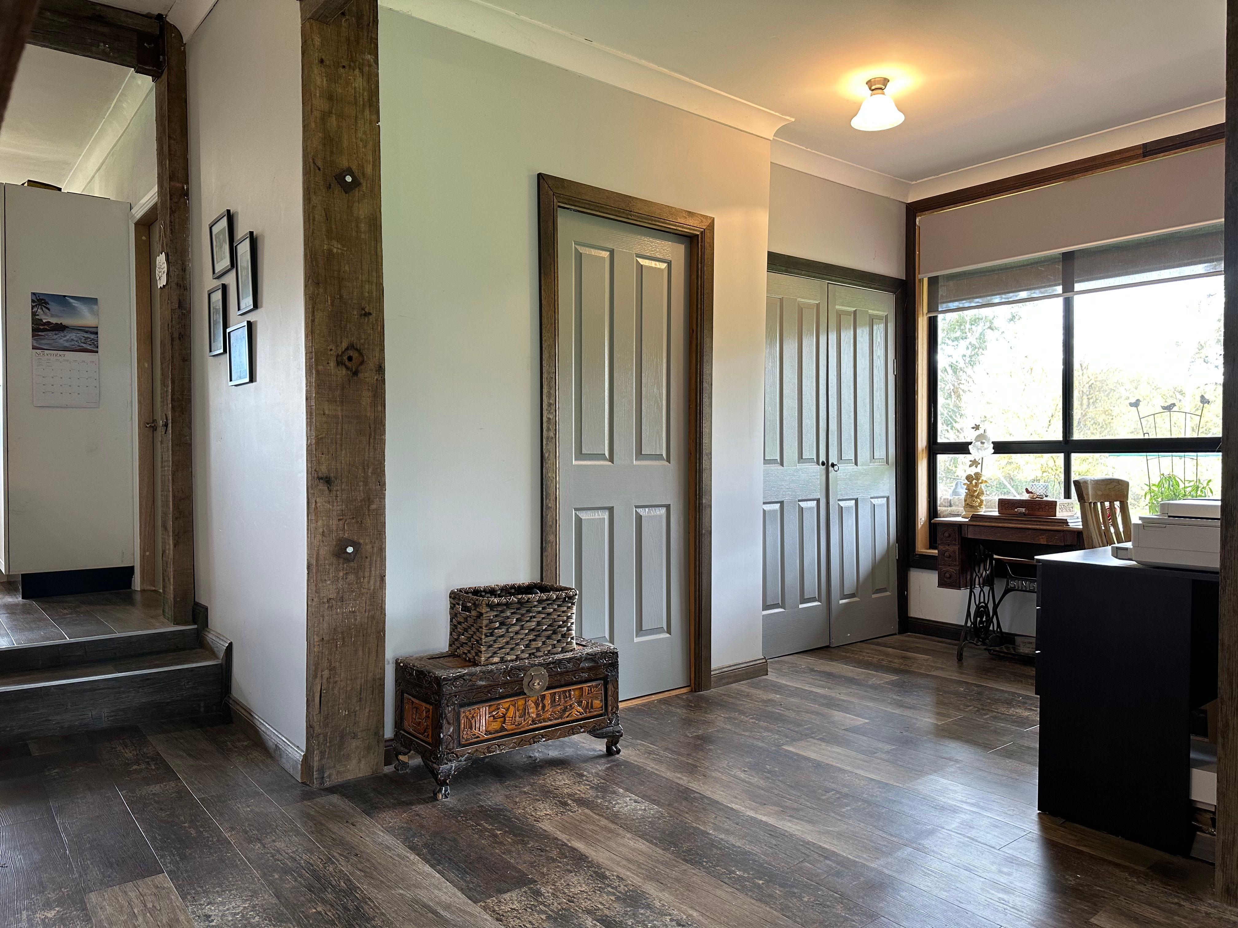 Tranquil Rural Lifestyle Retreat - 2.92ha with Modern Comforts