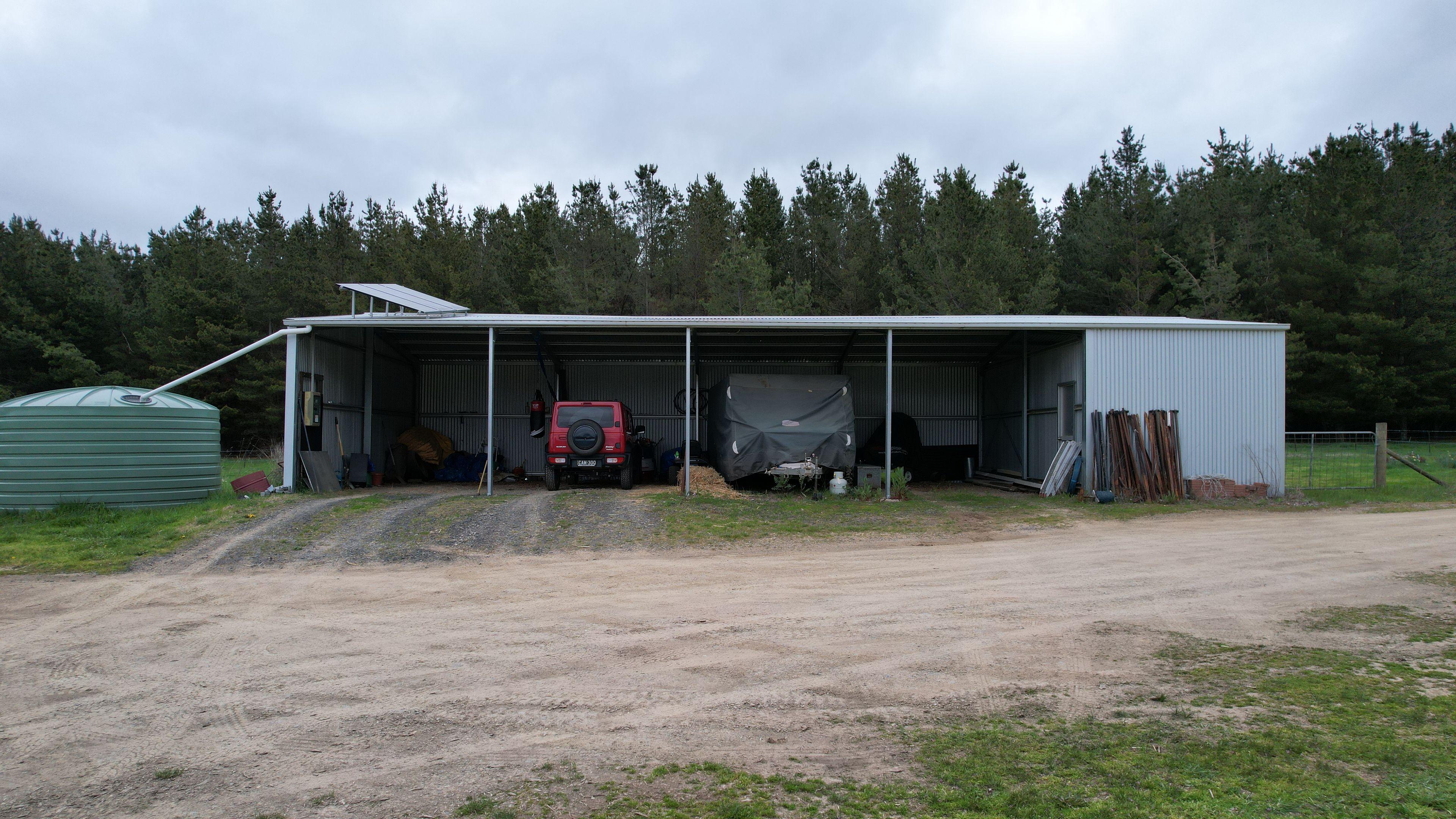 Tranquil Rural Lifestyle Retreat - 2.92ha with Modern Comforts