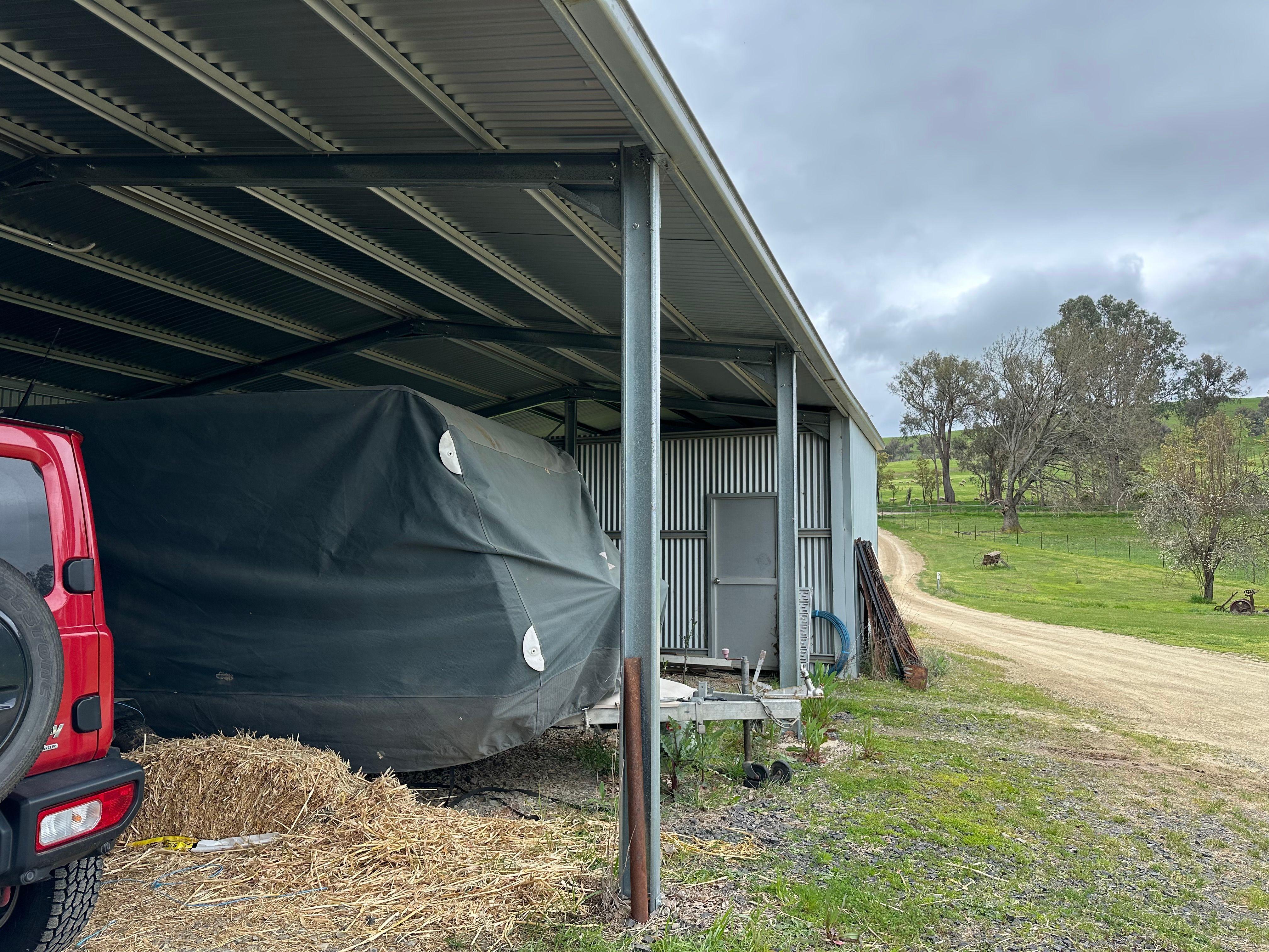 Tranquil Rural Lifestyle Retreat - 2.92ha with Modern Comforts