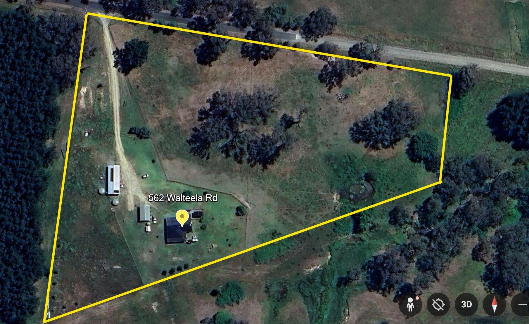 Tranquil Rural Lifestyle Retreat - 2.92ha with Modern Comforts