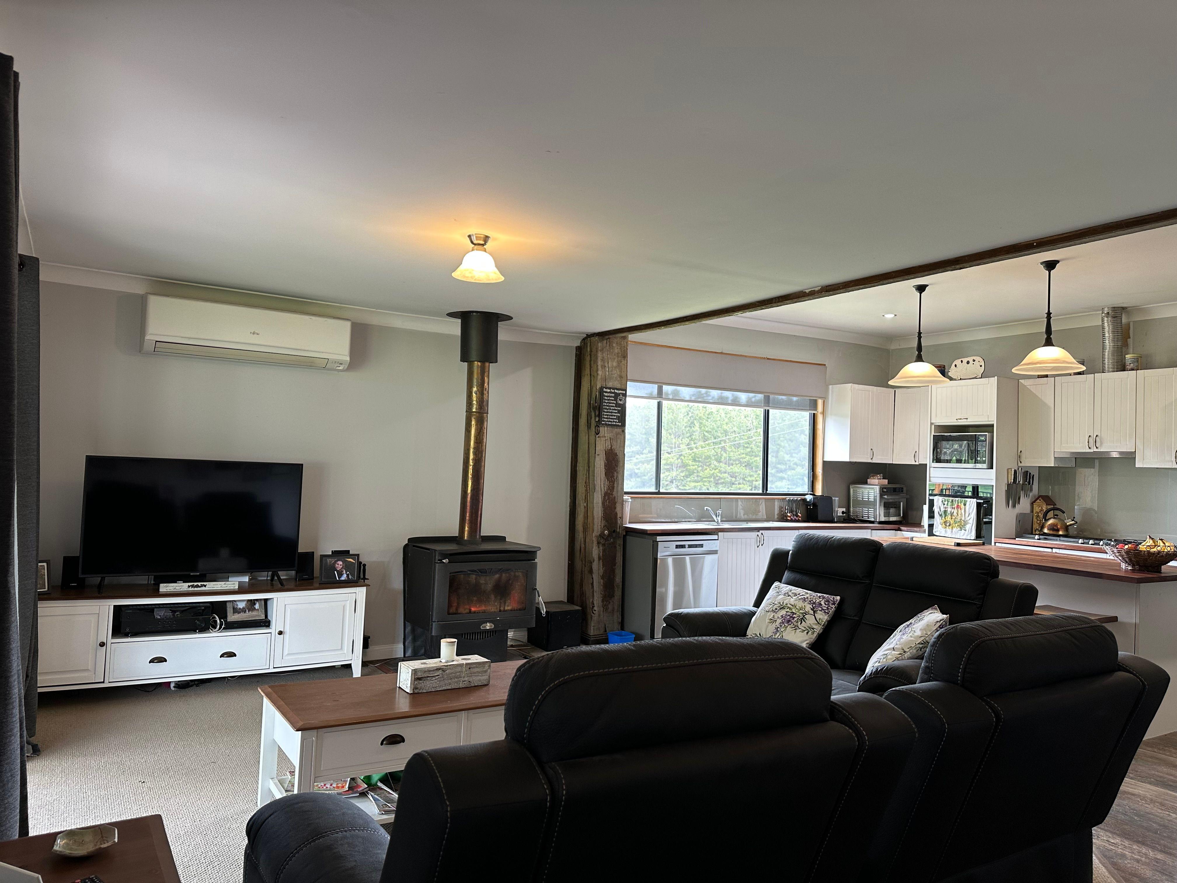 Tranquil Rural Lifestyle Retreat - 2.92ha with Modern Comforts