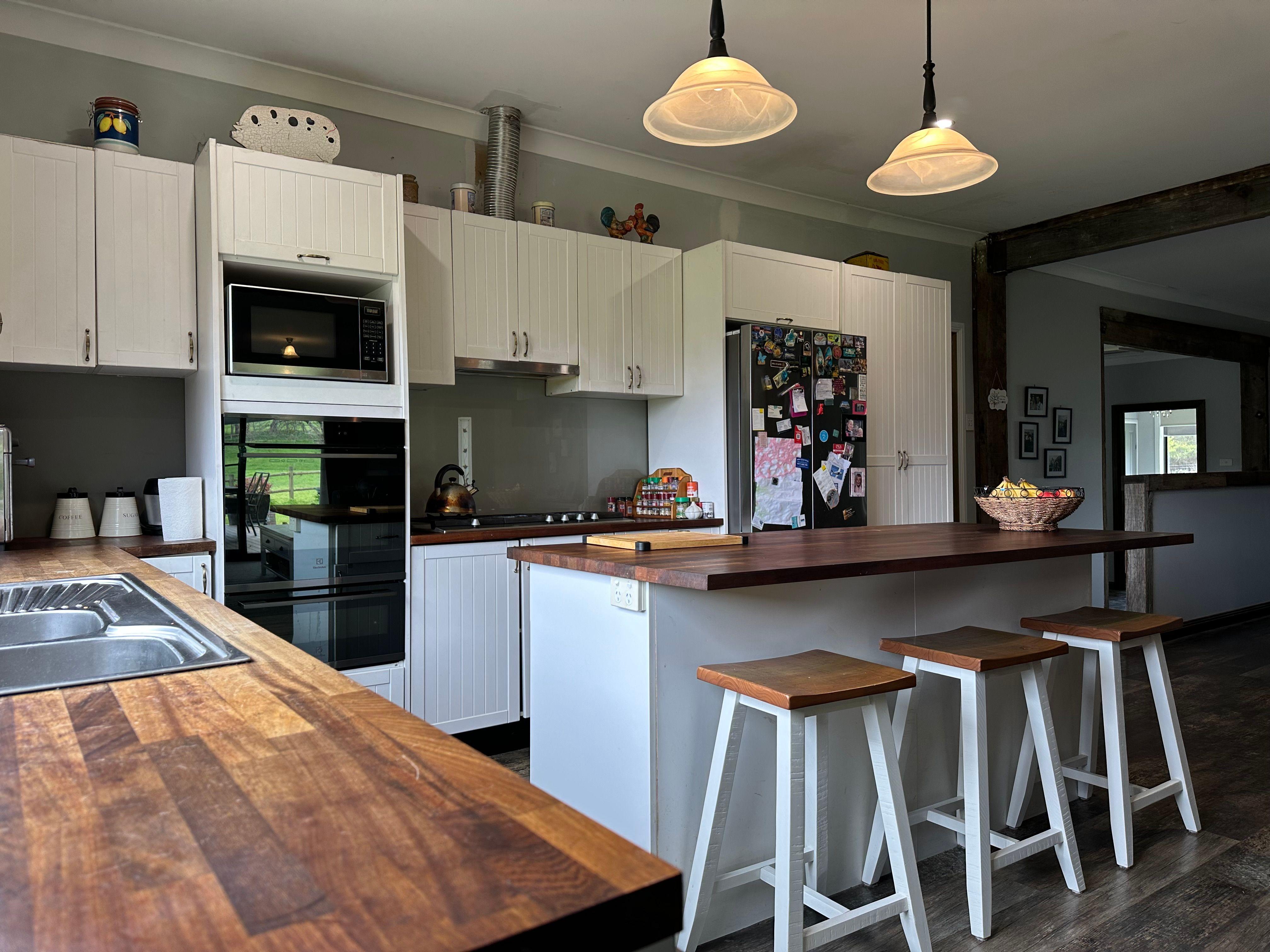 Tranquil Rural Lifestyle Retreat - 2.92ha with Modern Comforts