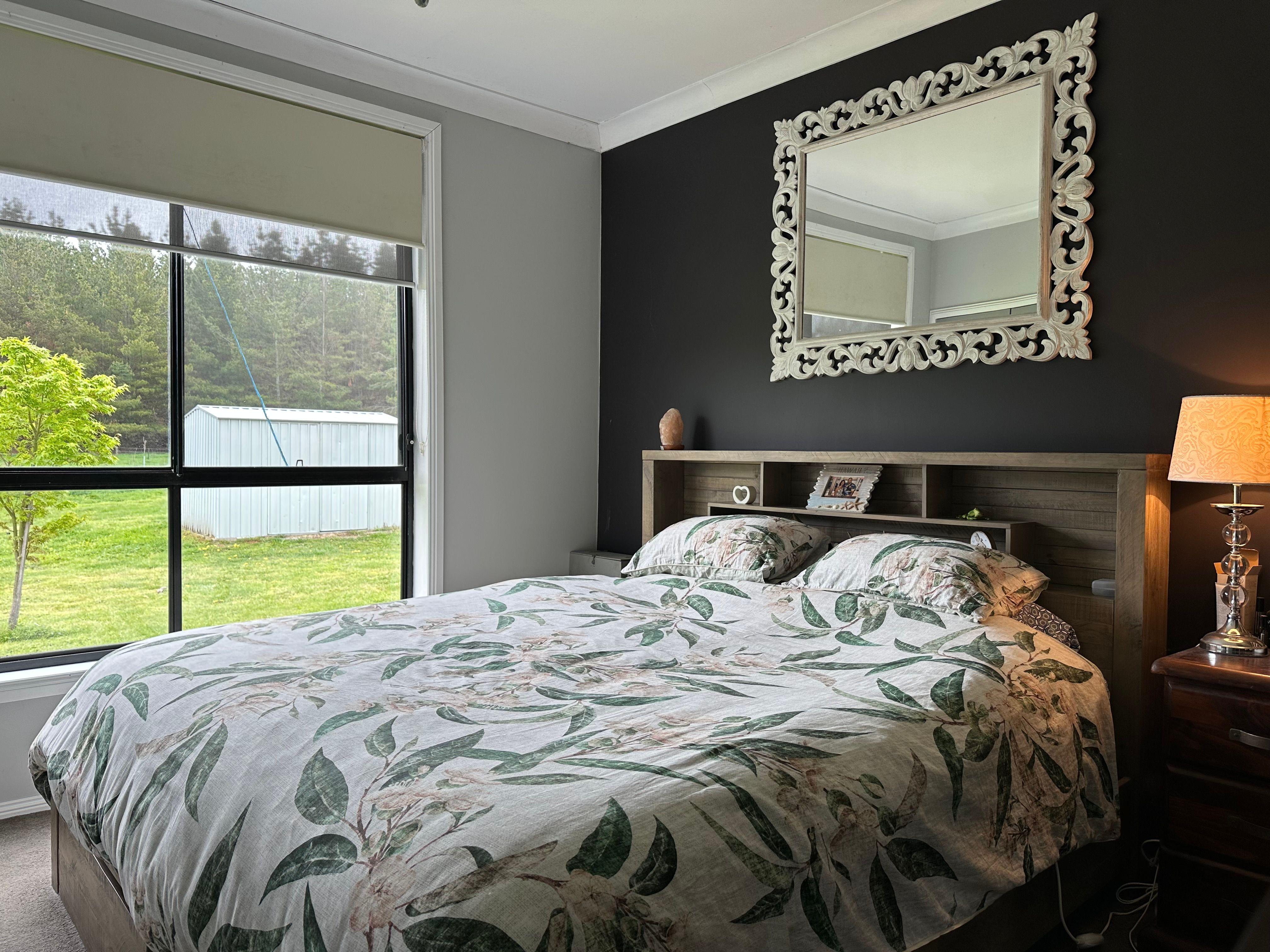 Tranquil Rural Lifestyle Retreat - 2.92ha with Modern Comforts