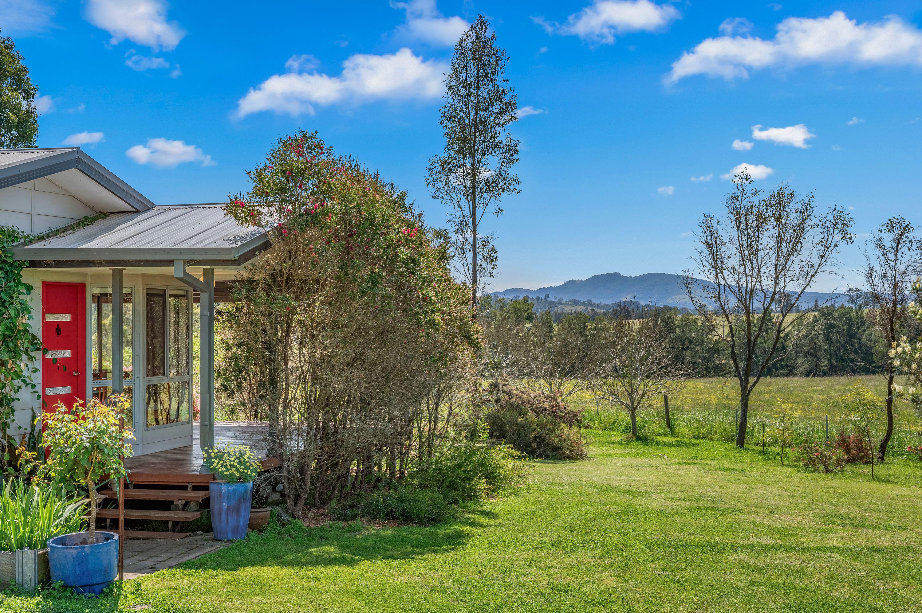 Prop-GPT: Lifestyle: NSW Singleton, NSW 2330 Rural