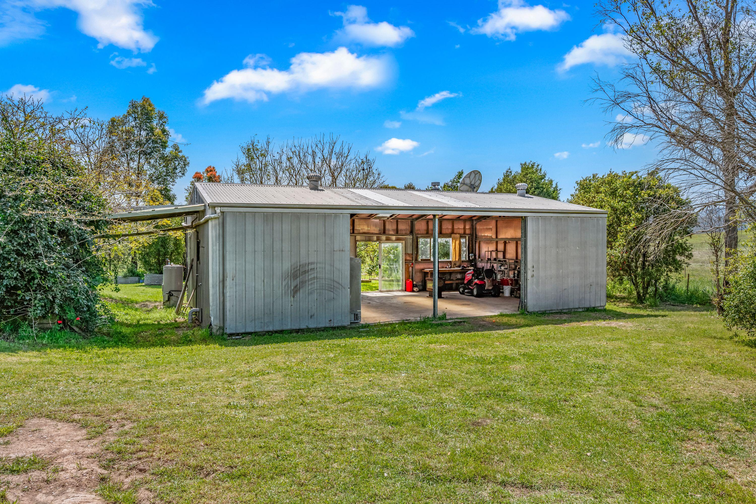 Welcome to ''WEARAWEE'' - Your Private Rural Escape!