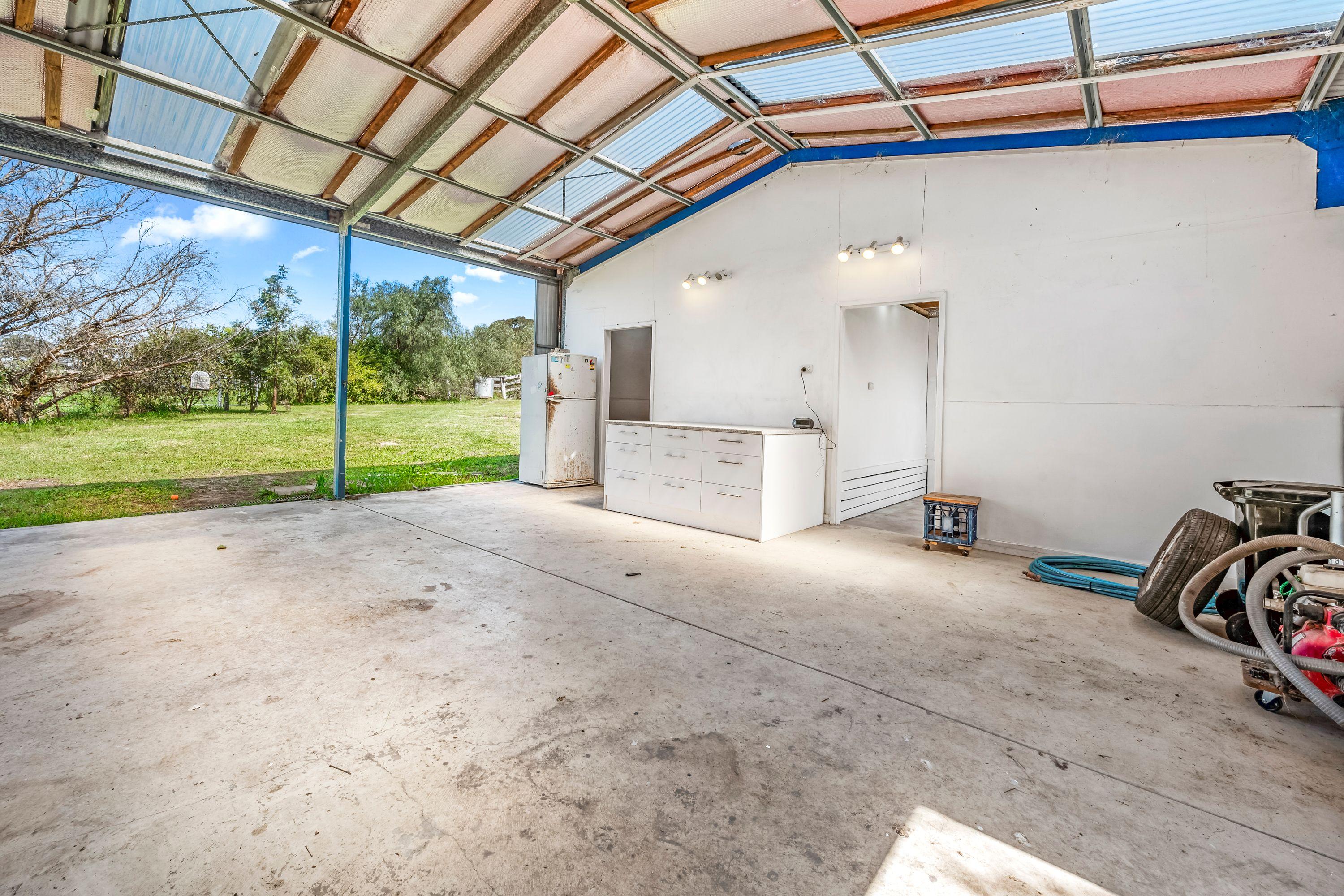 Welcome to ''WEARAWEE'' - Your Private Rural Escape!