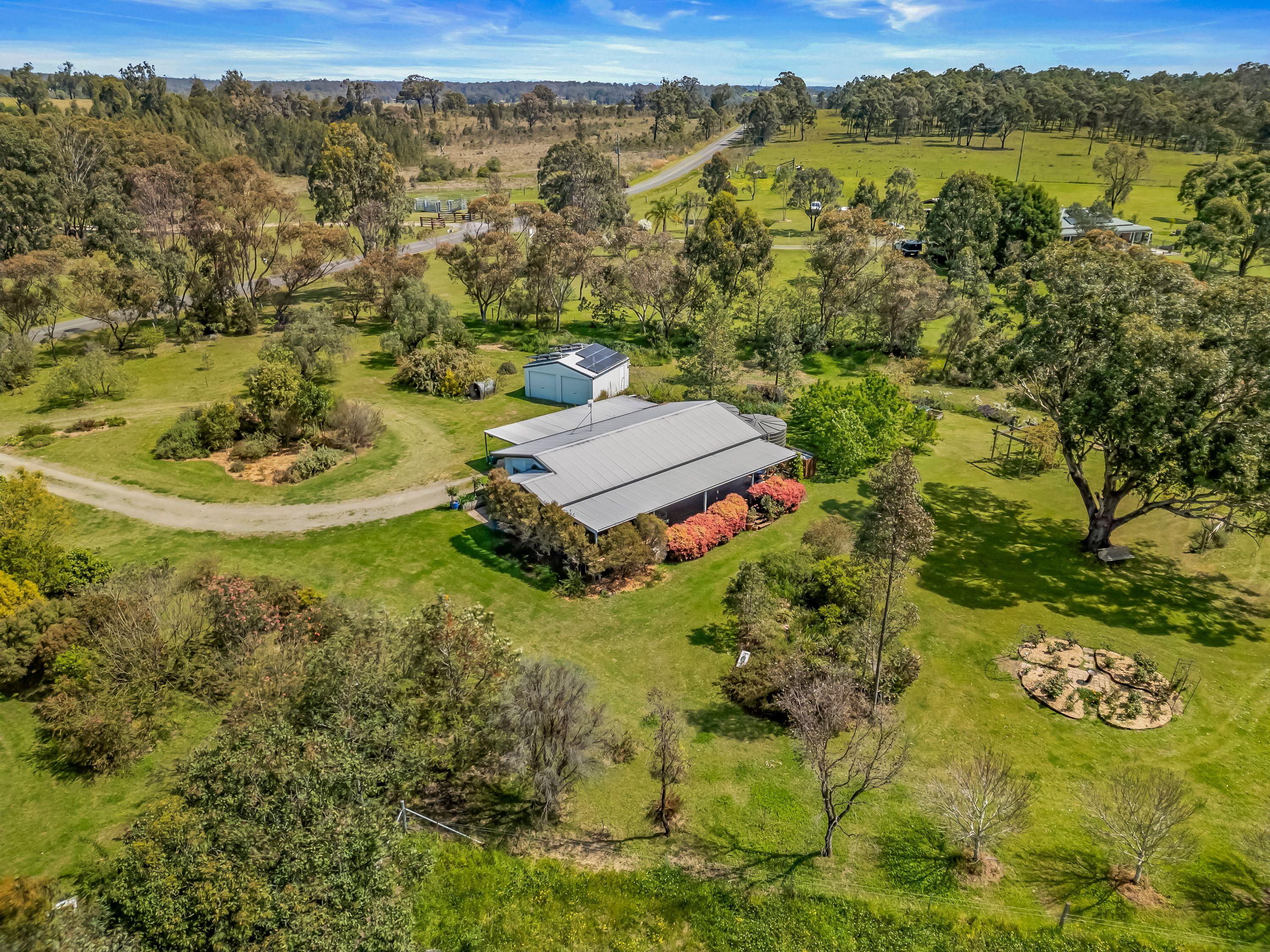 Welcome to ''WEARAWEE'' - Your Private Rural Escape!