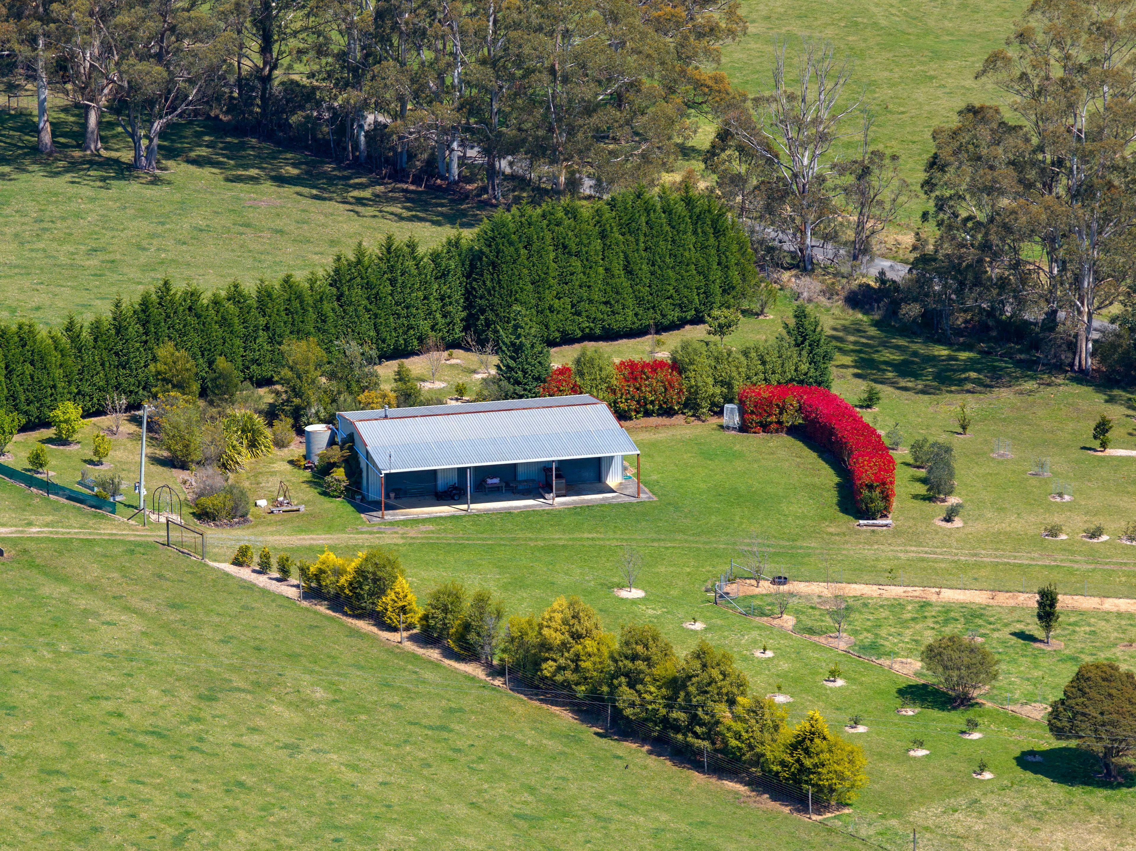 Prop-GPT: Lifestyle: NSW Robertson, NSW 2577 Rural