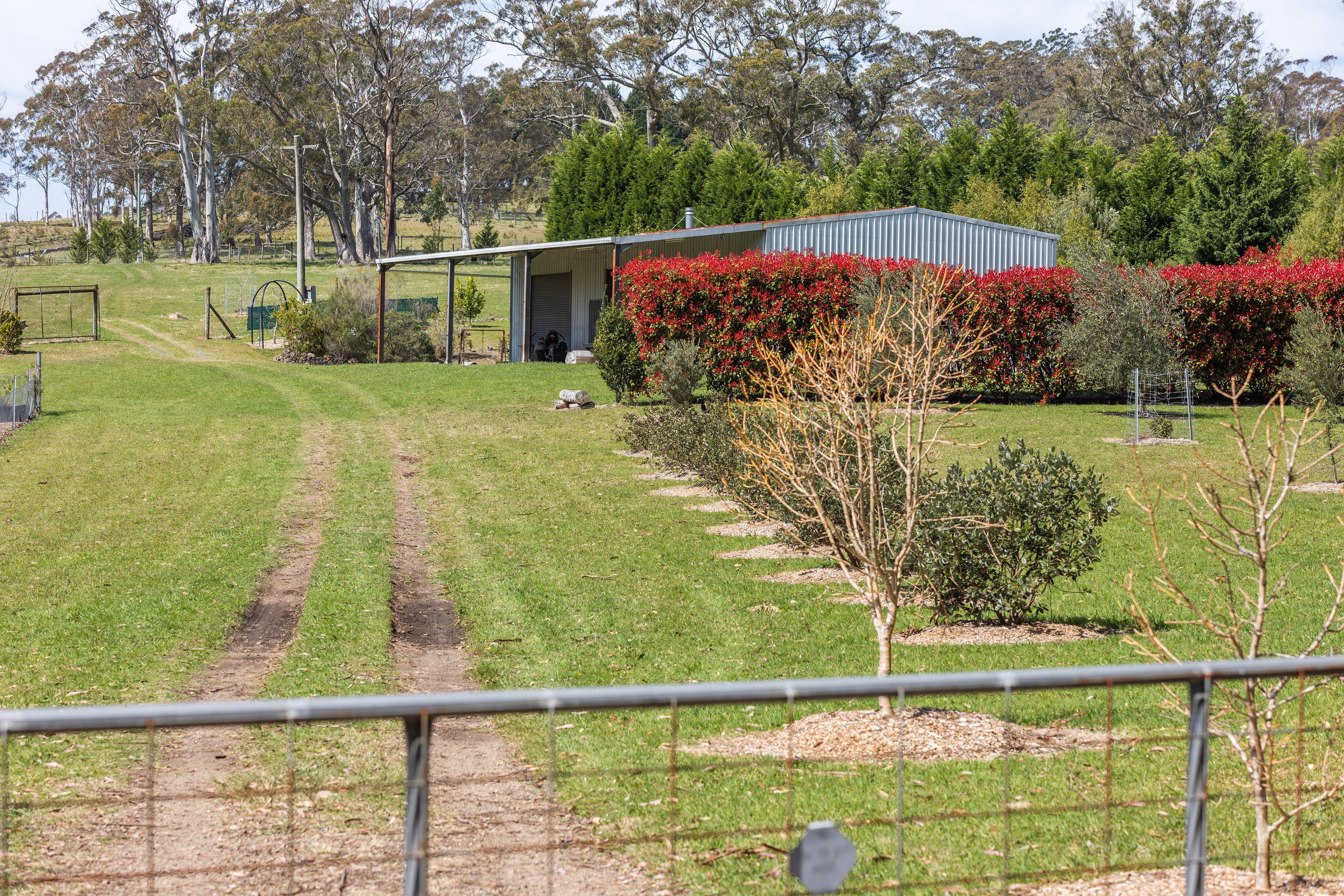 'Killara'  - Prime Rural Holding Opportunity
