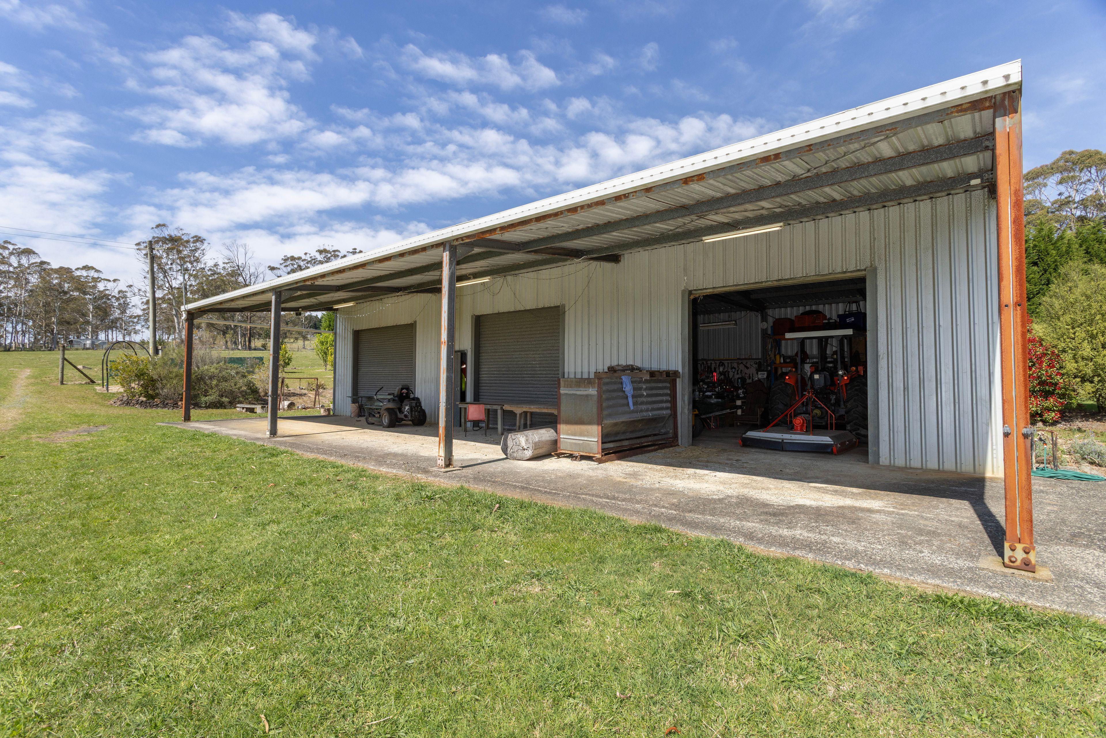 'Killara'  - Prime Rural Holding Opportunity