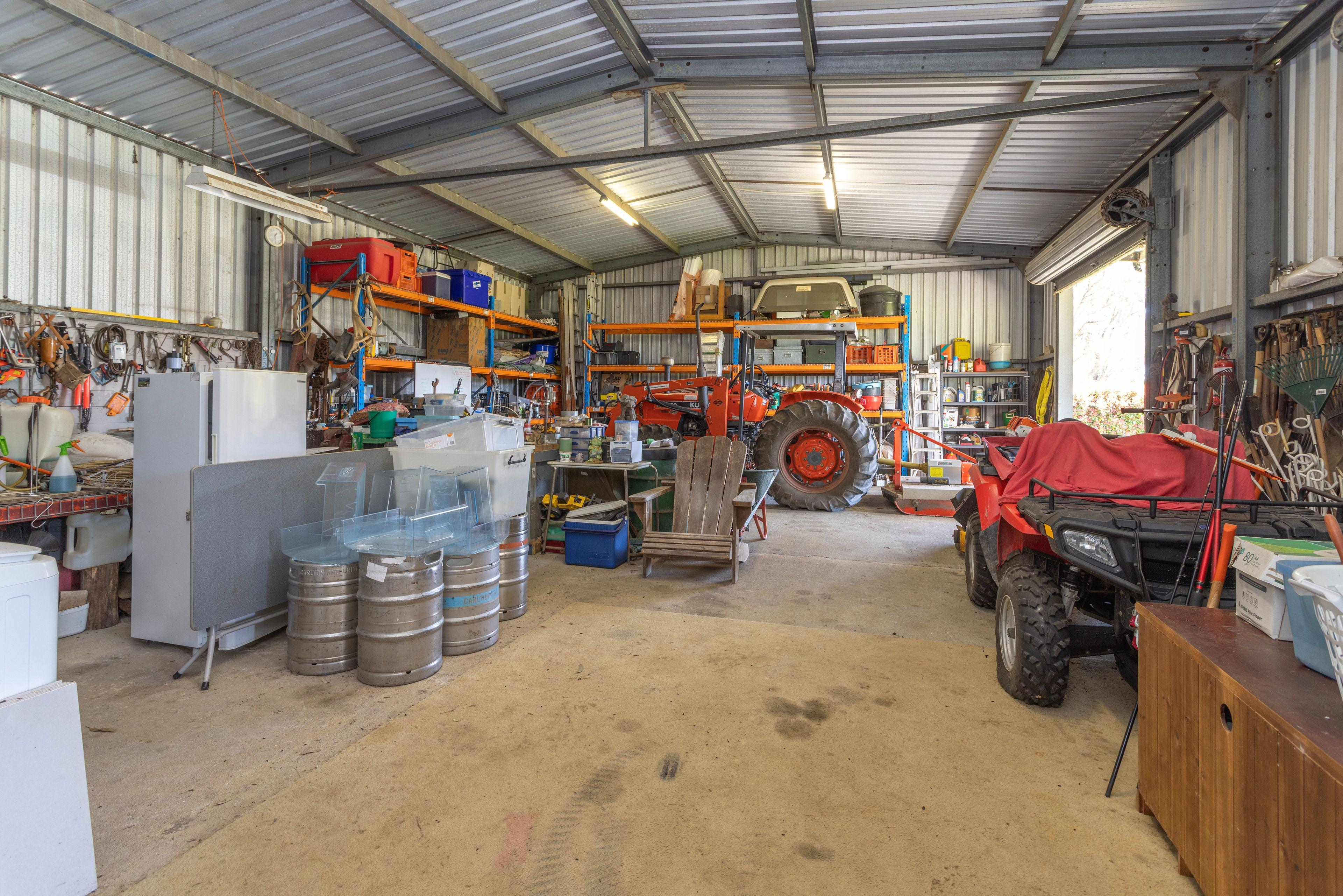 'Killara'  - Prime Rural Holding Opportunity