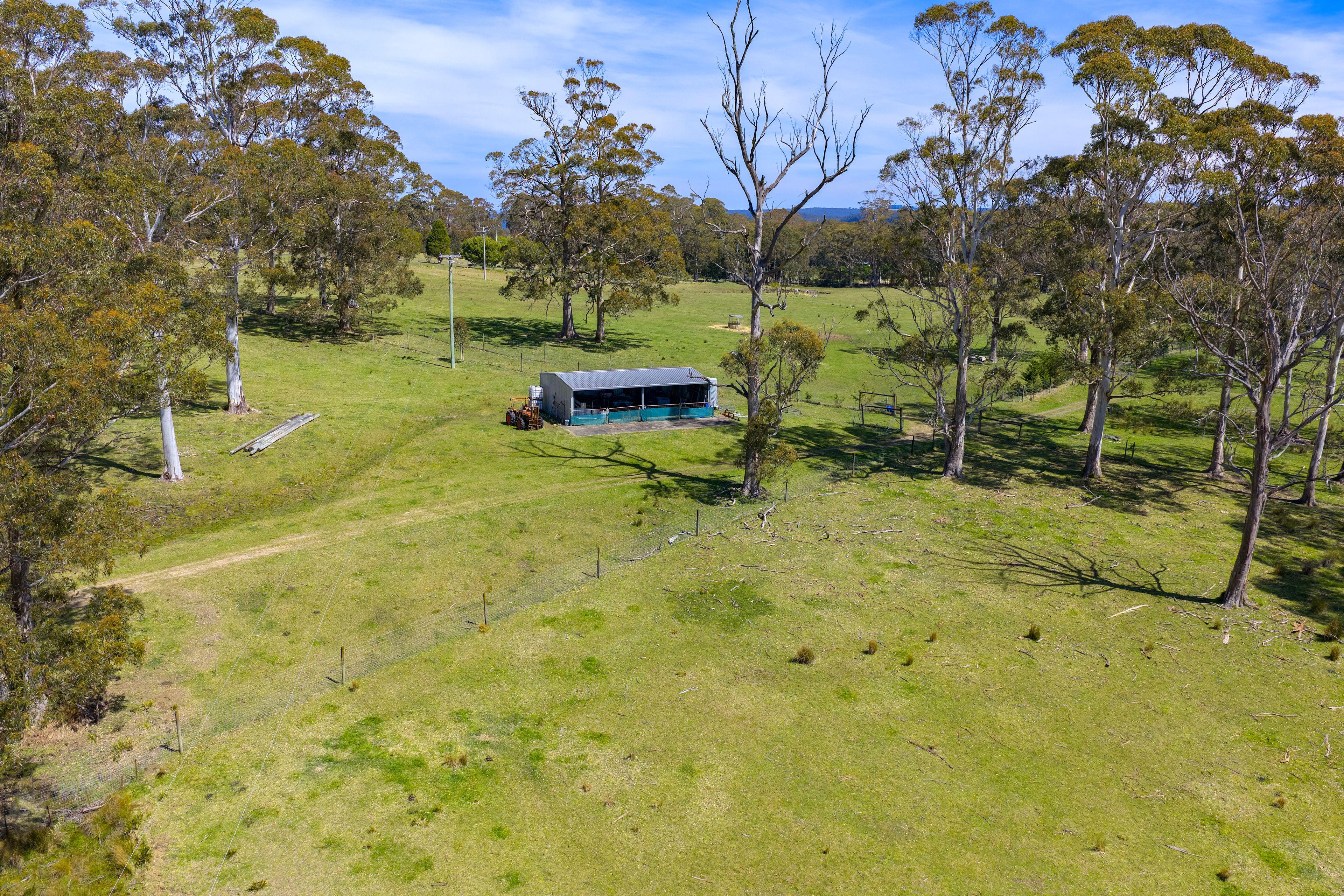 'Killara'  - Prime Rural Holding Opportunity