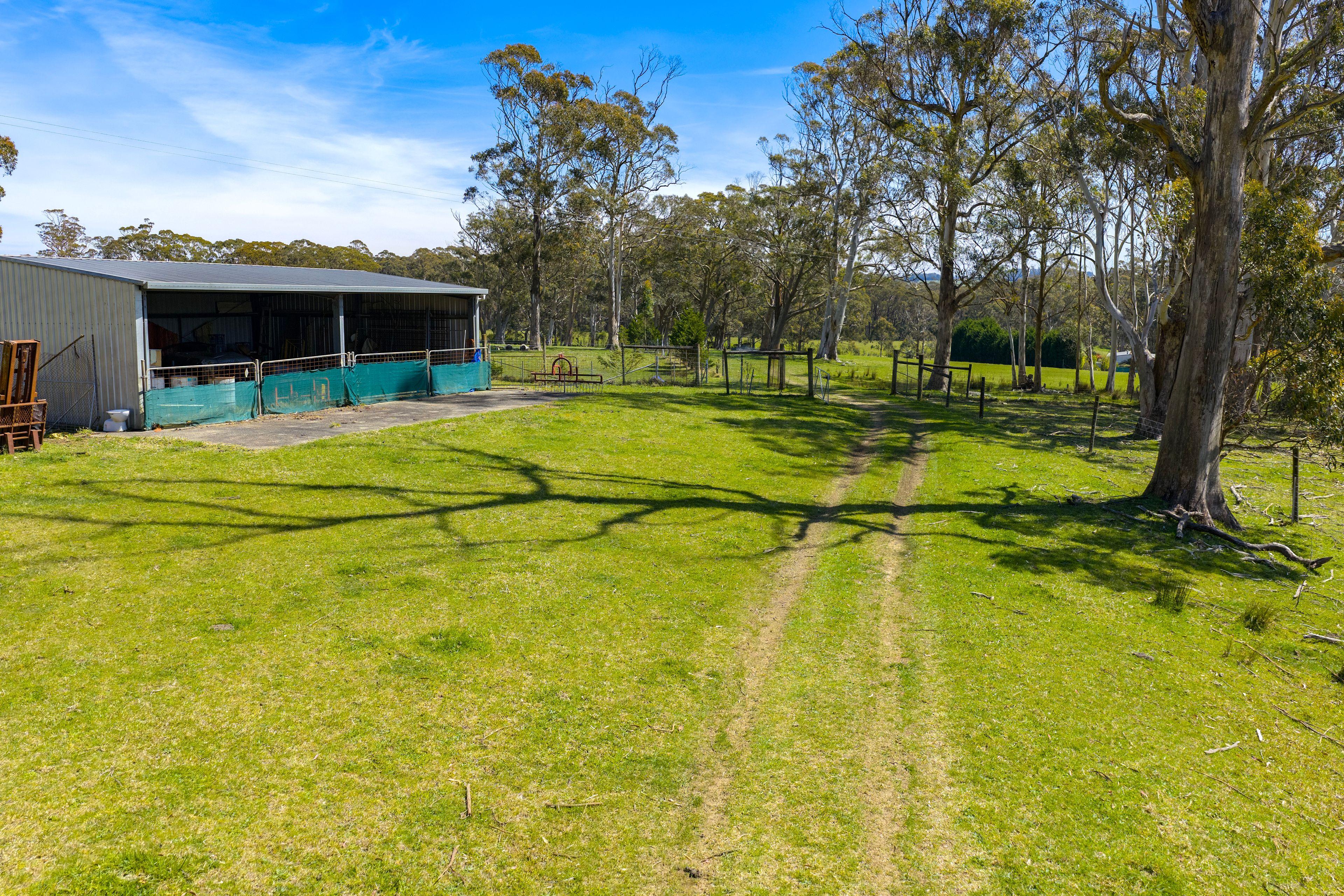 'Killara'  - Prime Rural Holding Opportunity