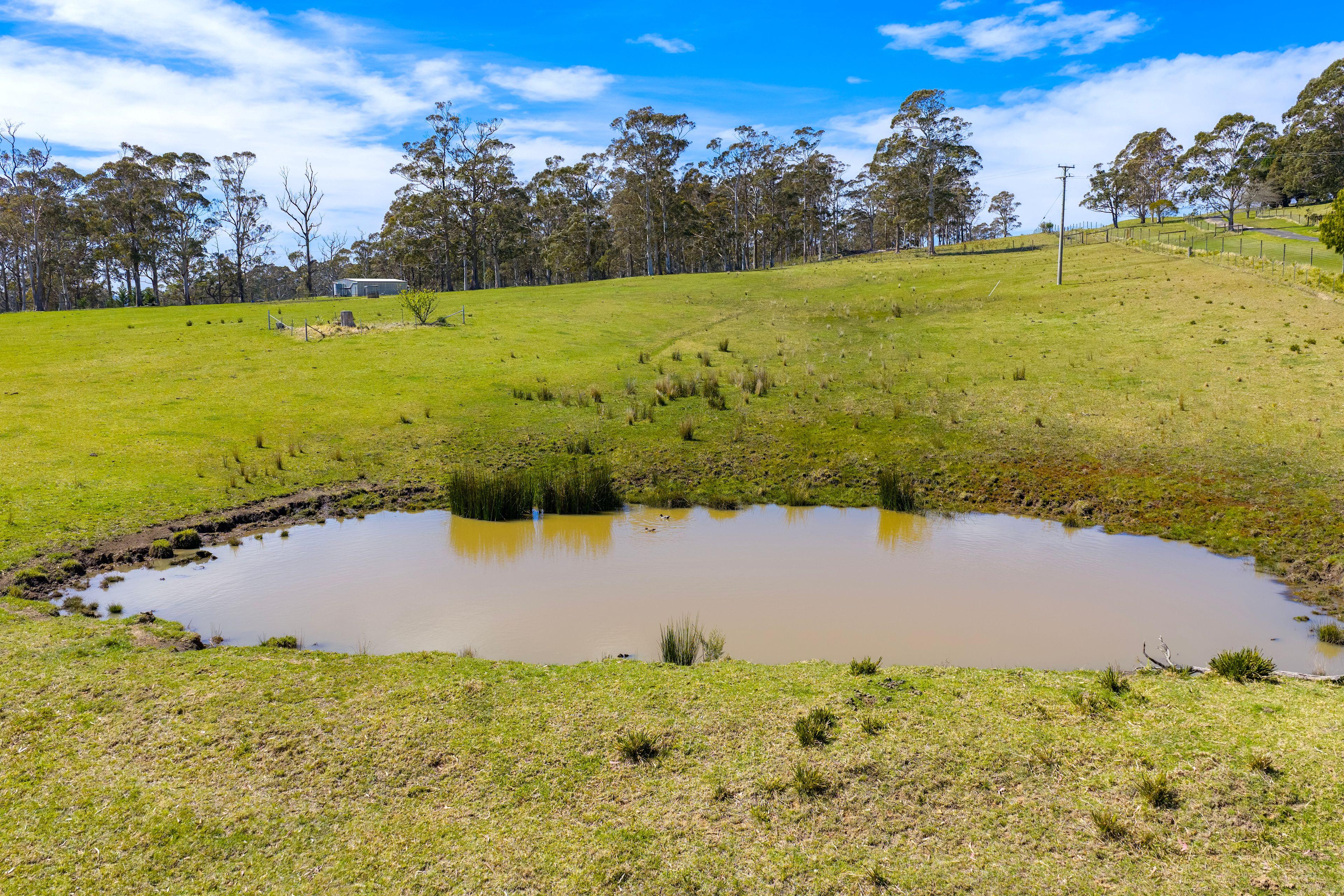 'Killara'  - Prime Rural Holding Opportunity