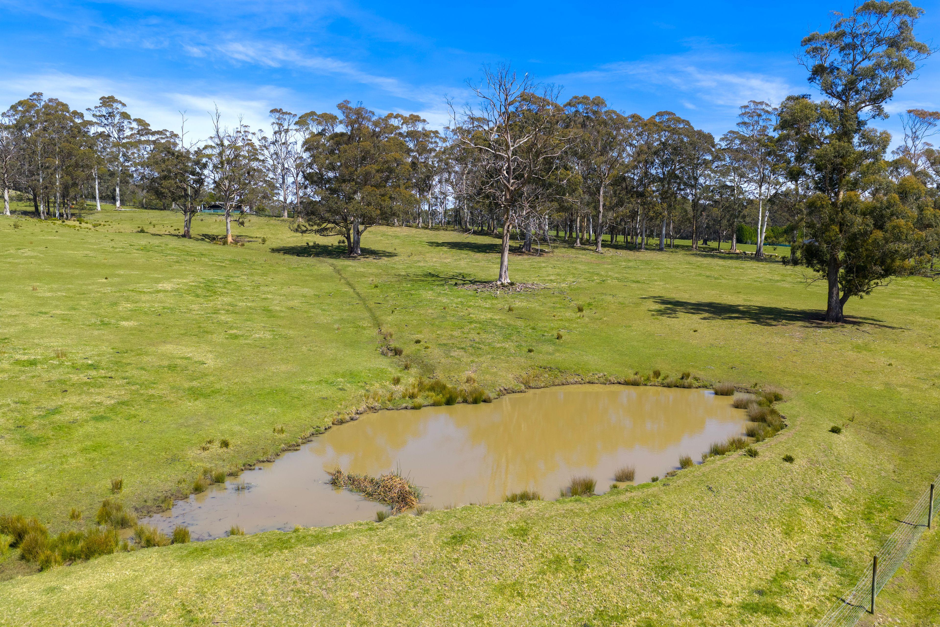 'Killara'  - Prime Rural Holding Opportunity