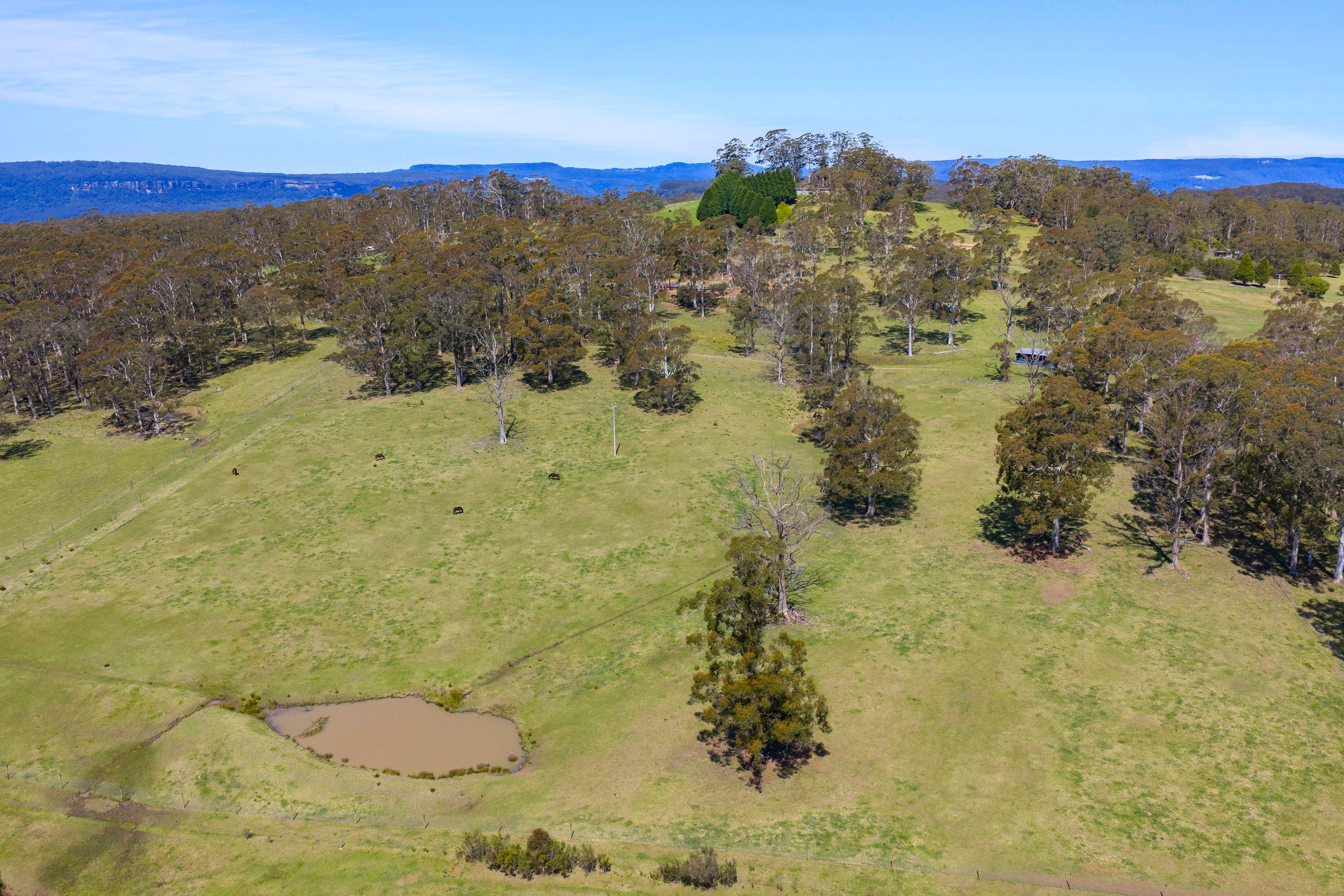'Killara'  - Prime Rural Holding Opportunity