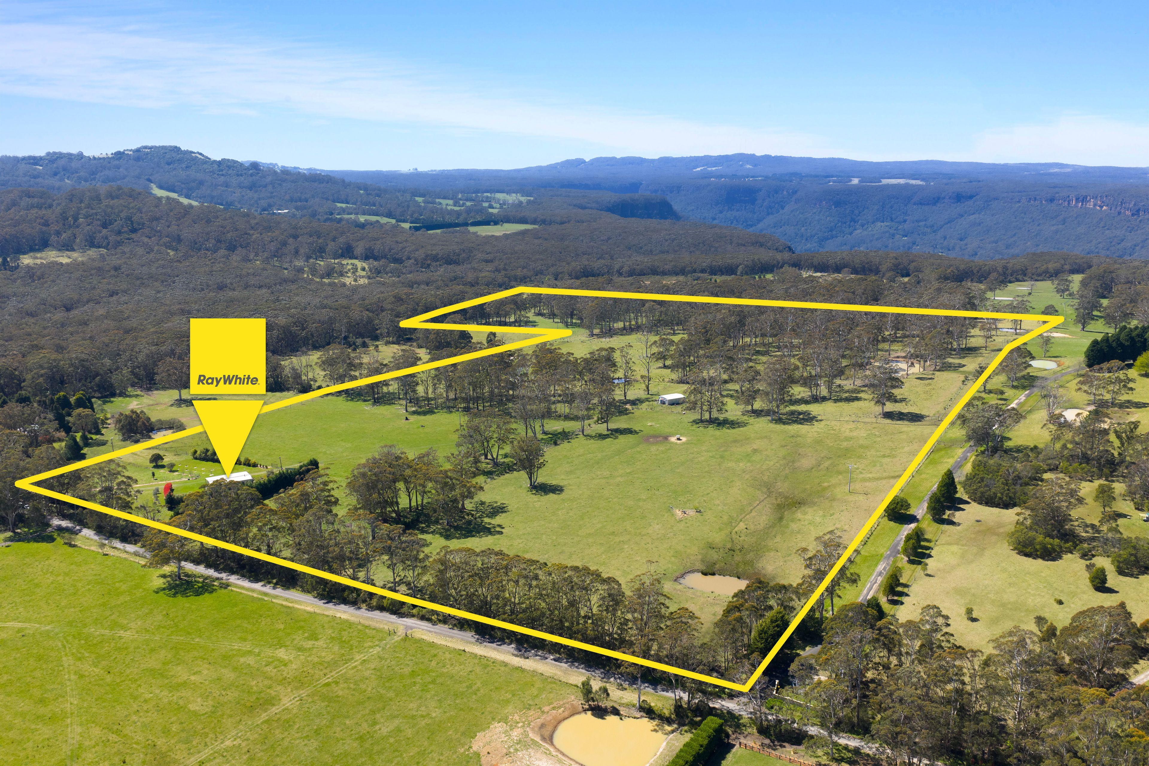 'Killara'  - Prime Rural Holding Opportunity