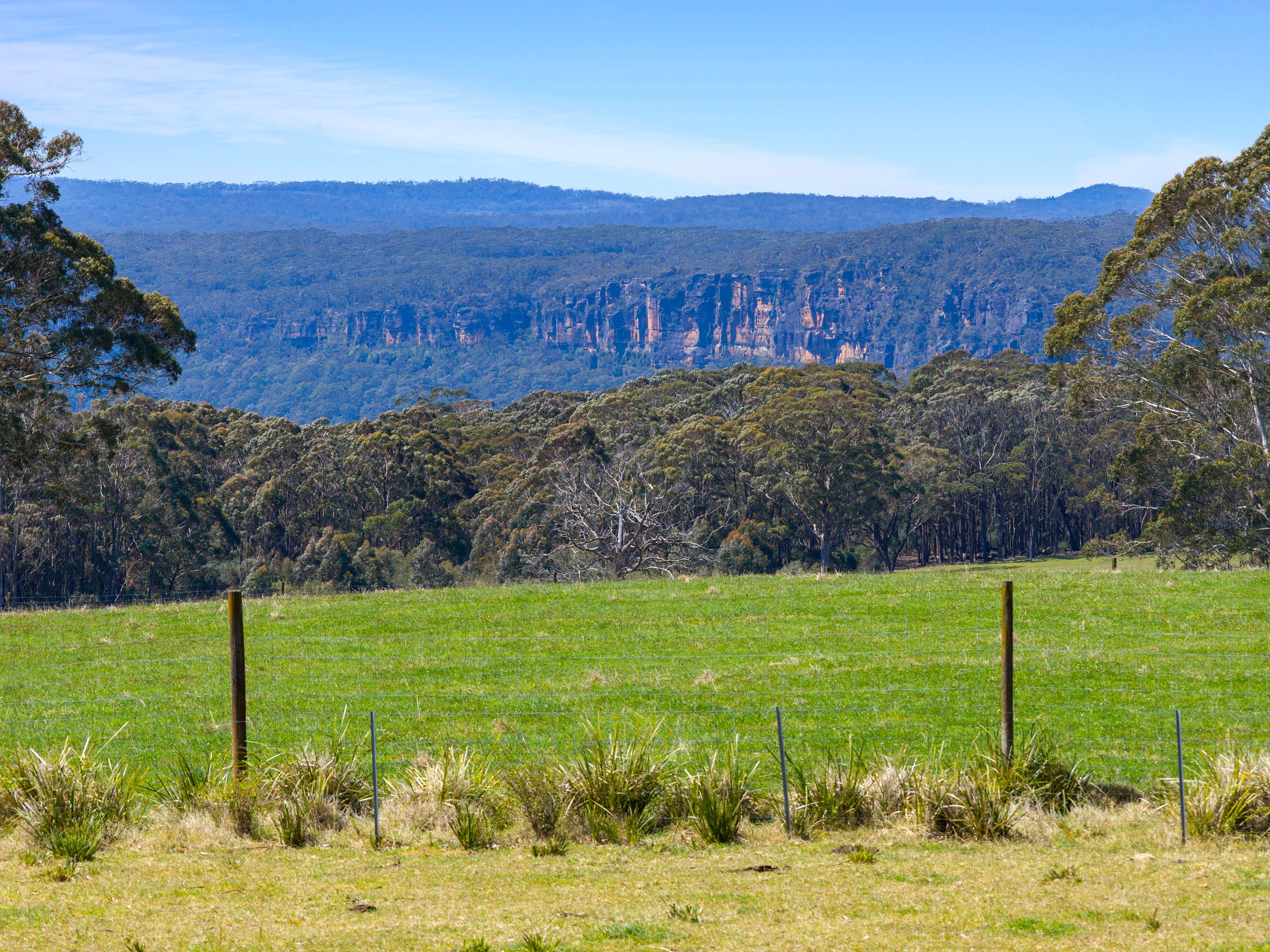 'Killara'  - Prime Rural Holding Opportunity