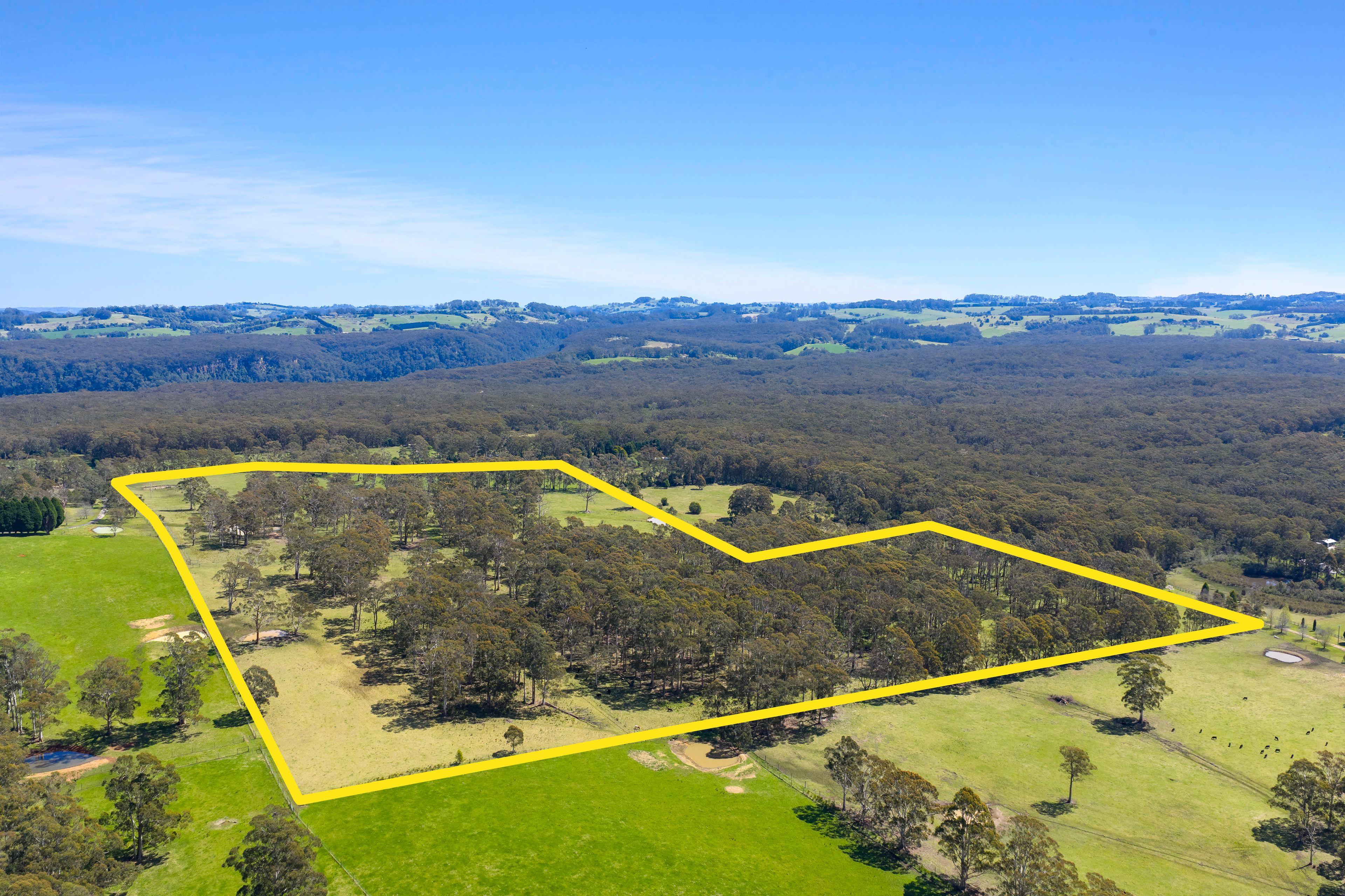 'Killara'  - Prime Rural Holding Opportunity