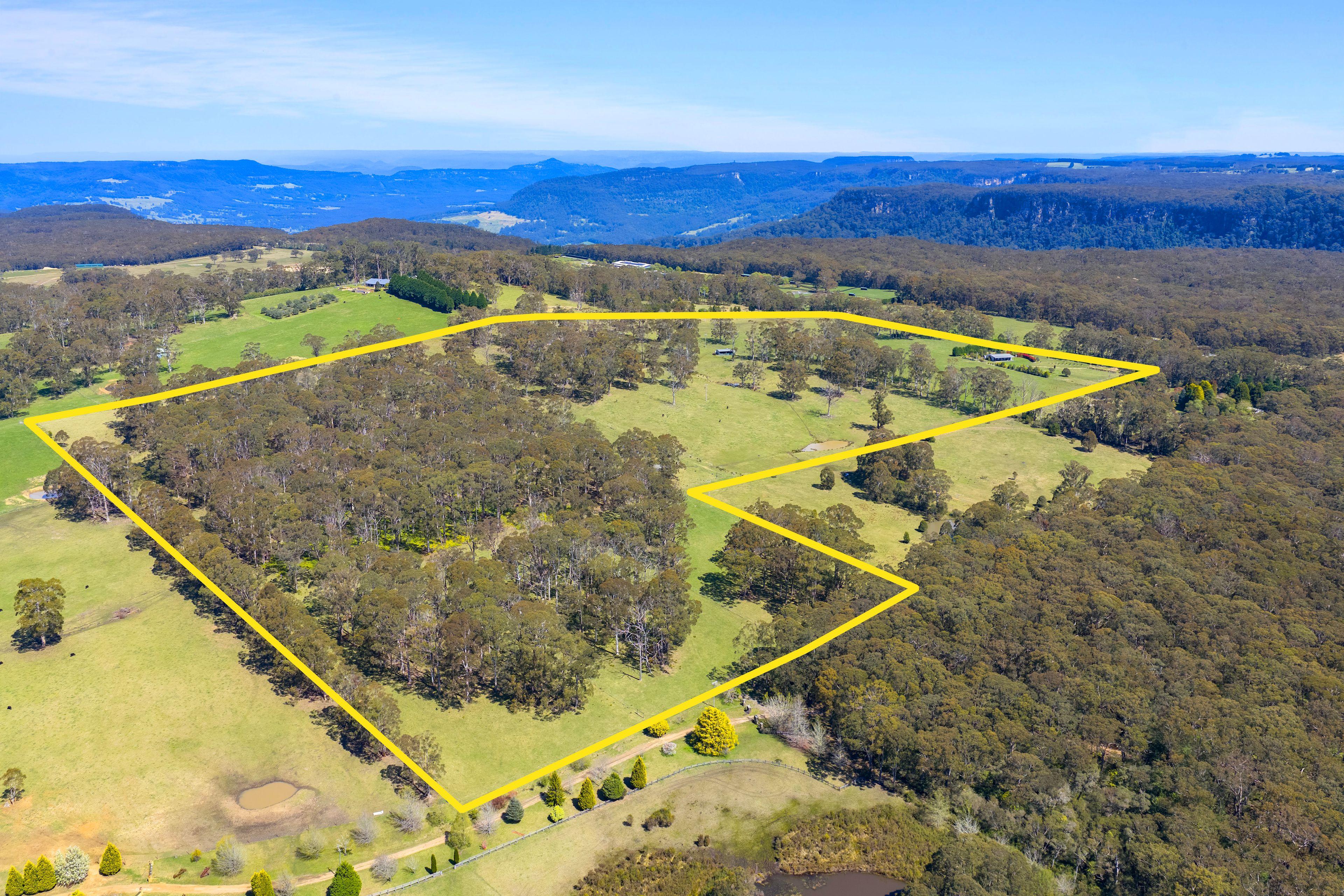 'Killara'  - Prime Rural Holding Opportunity