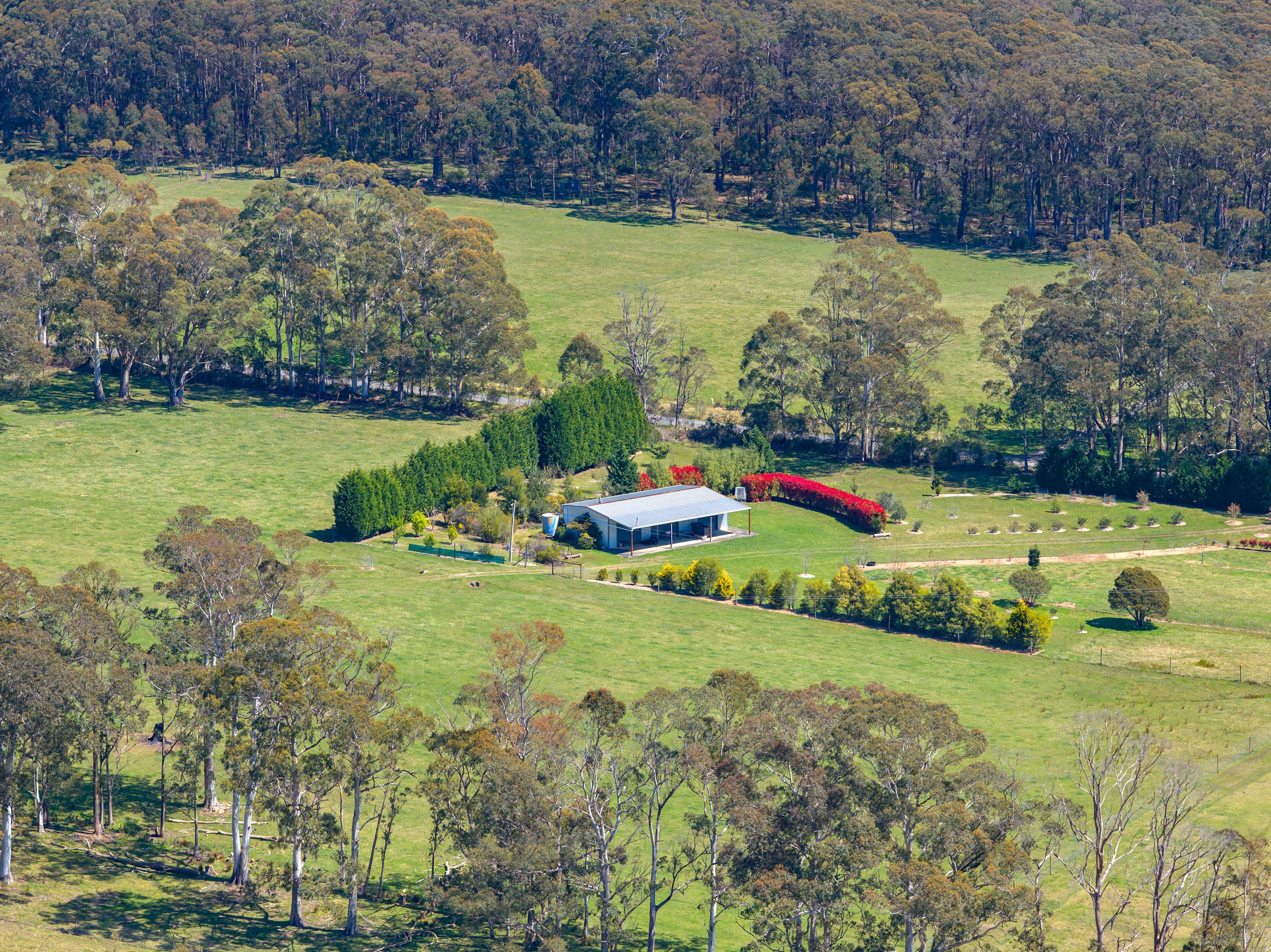 'Killara'  - Prime Rural Holding Opportunity