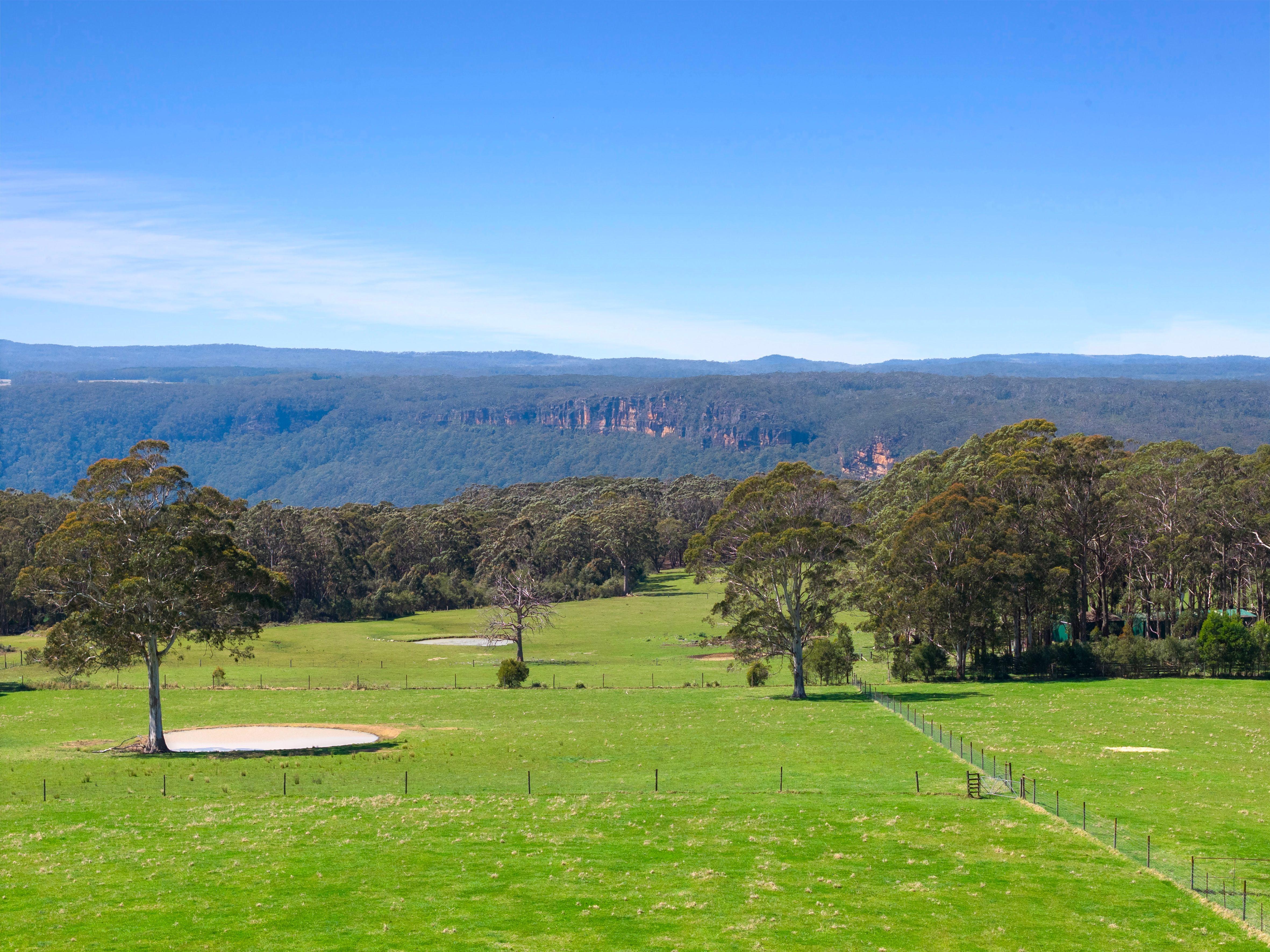 'Killara'  - Prime Rural Holding Opportunity