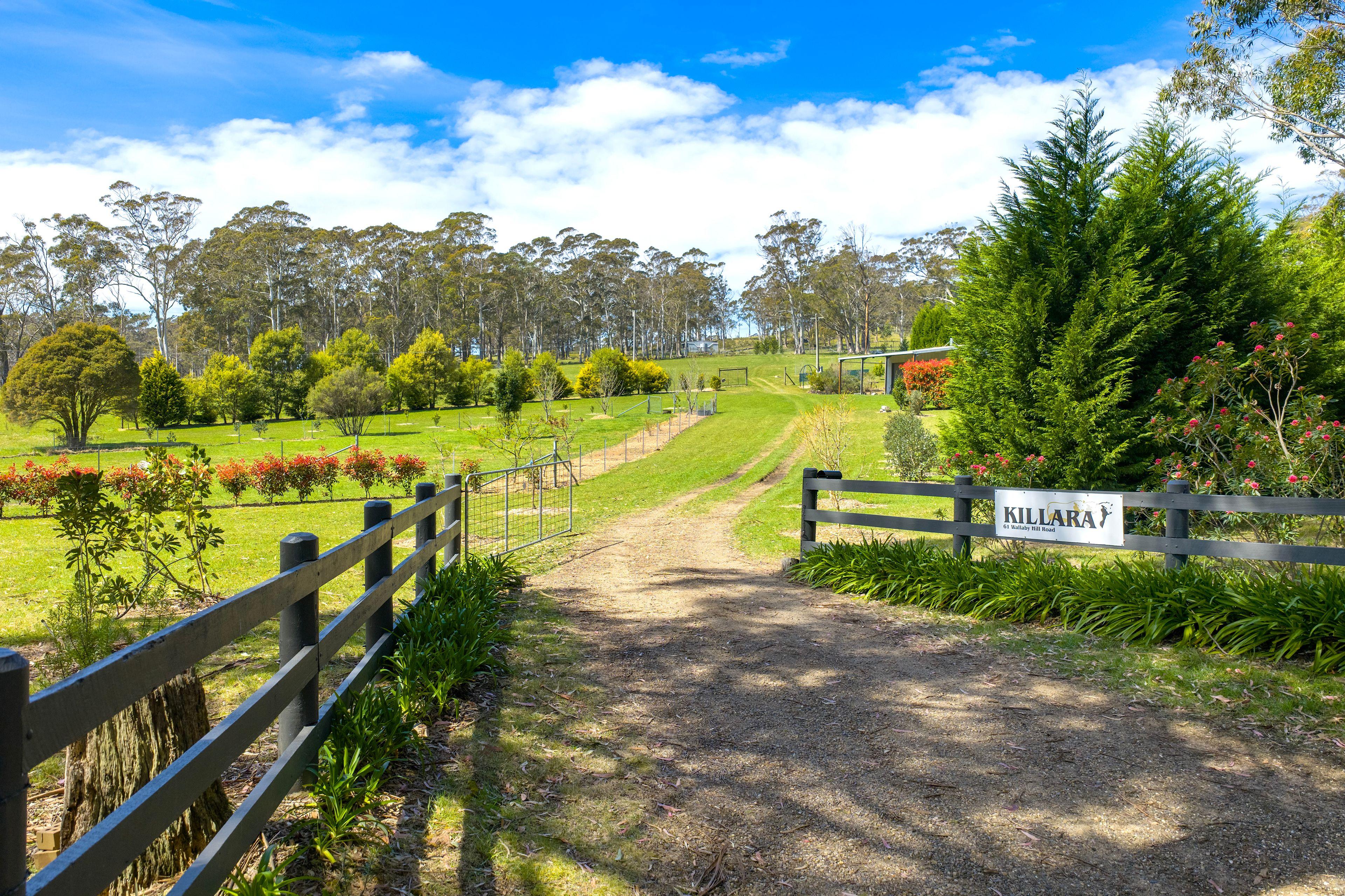 'Killara'  - Prime Rural Holding Opportunity