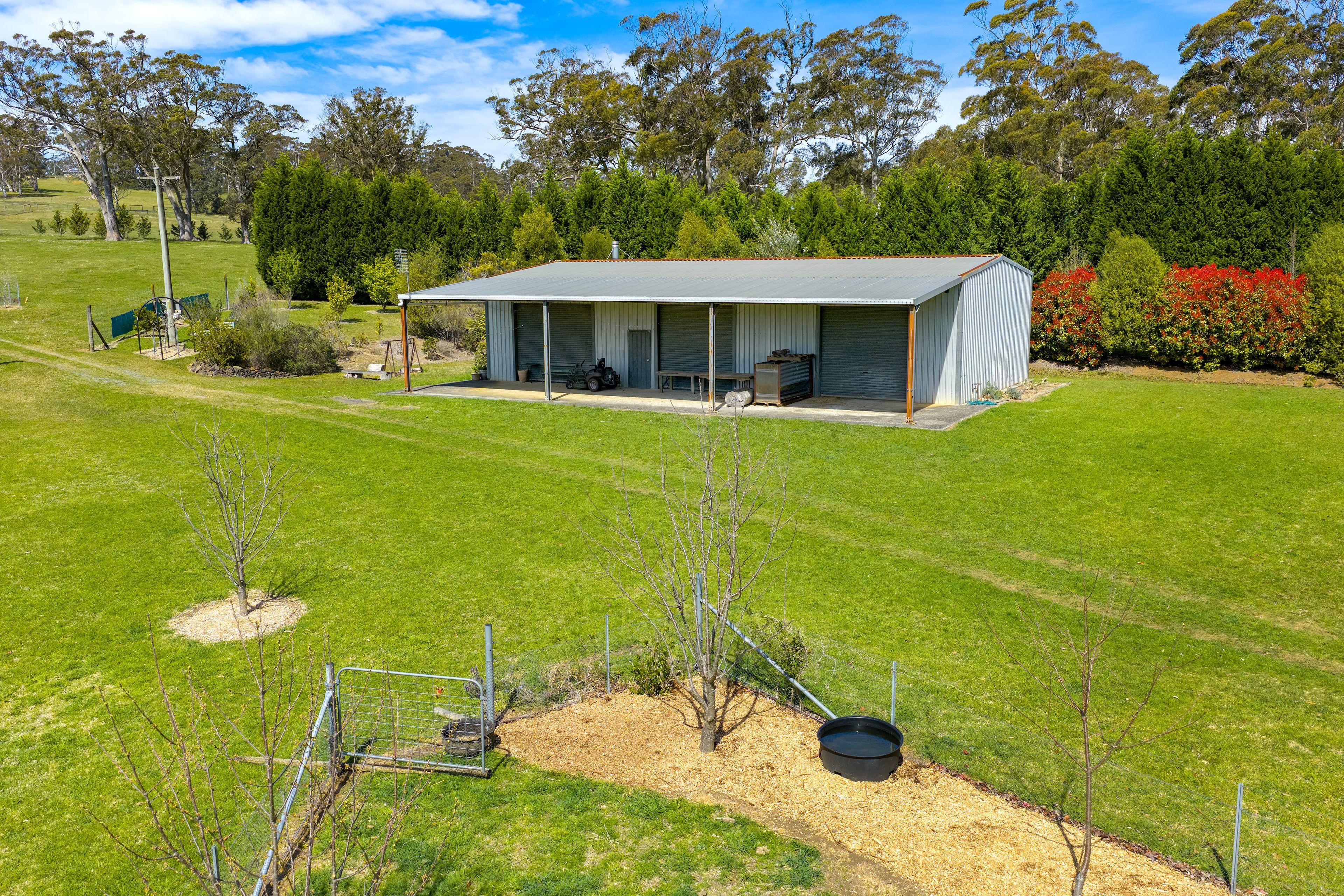 'Killara'  - Prime Rural Holding Opportunity