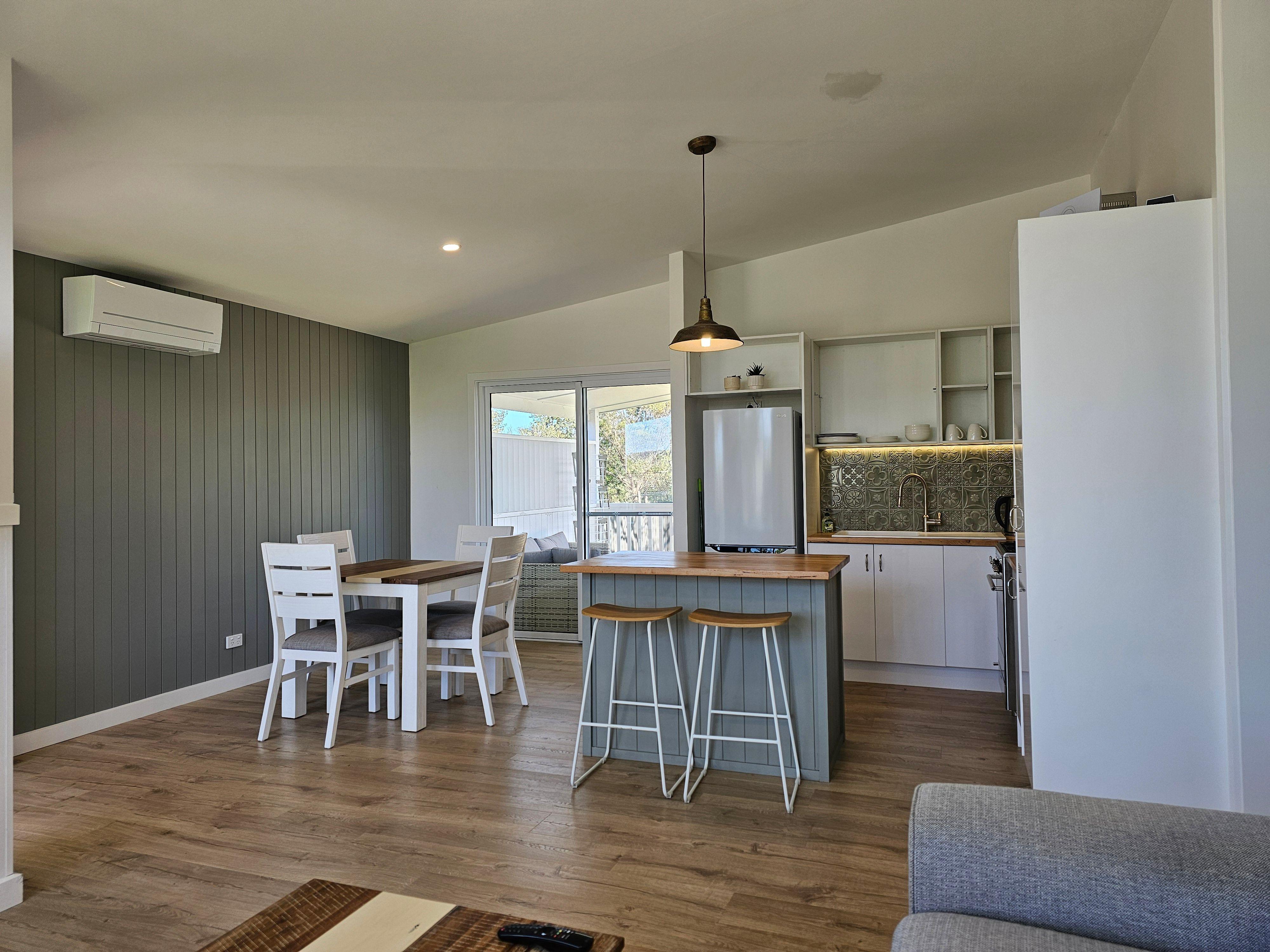 Furnished - Ready to Move in!