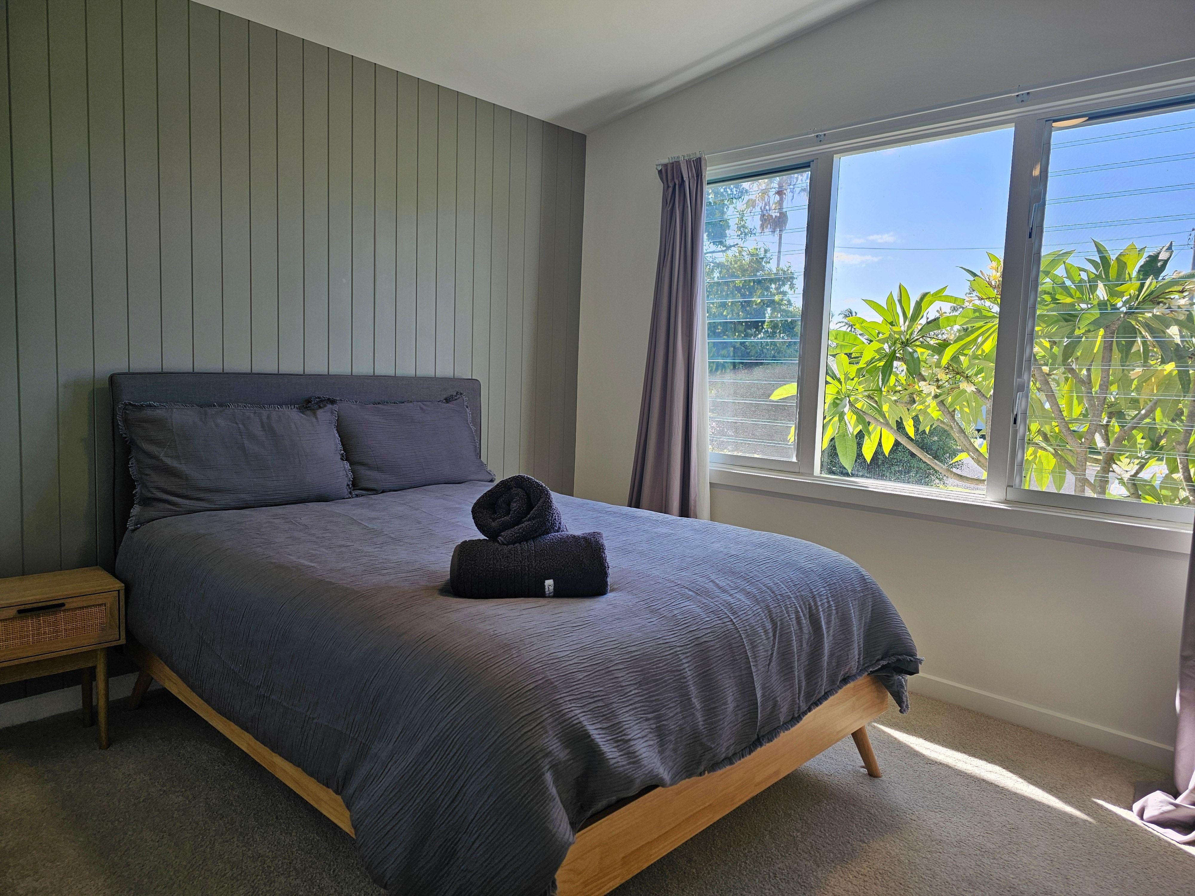 Furnished - Ready to Move in!