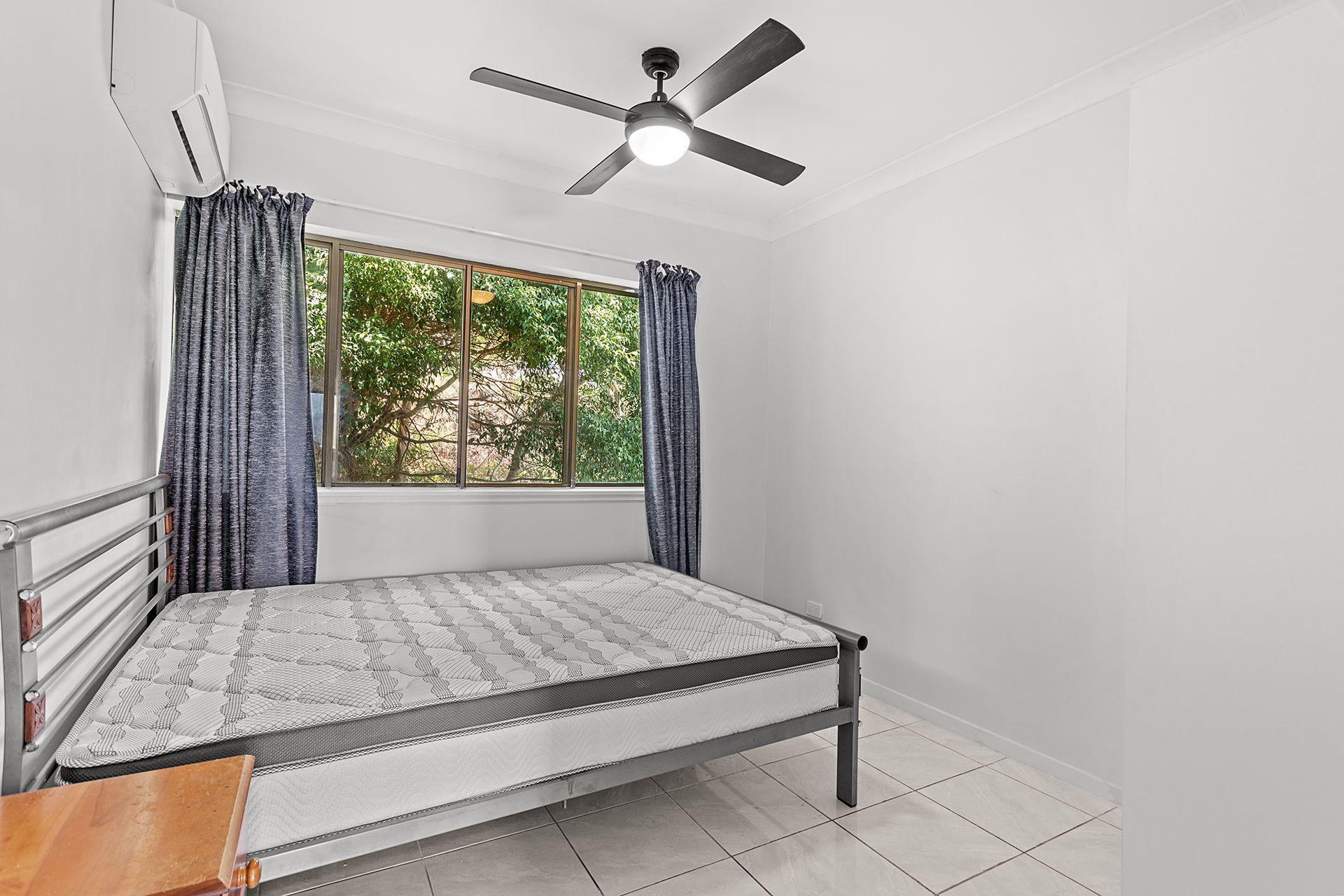 Stunning 2-Bedroom Top Floor Furnished Apartment with Water Views