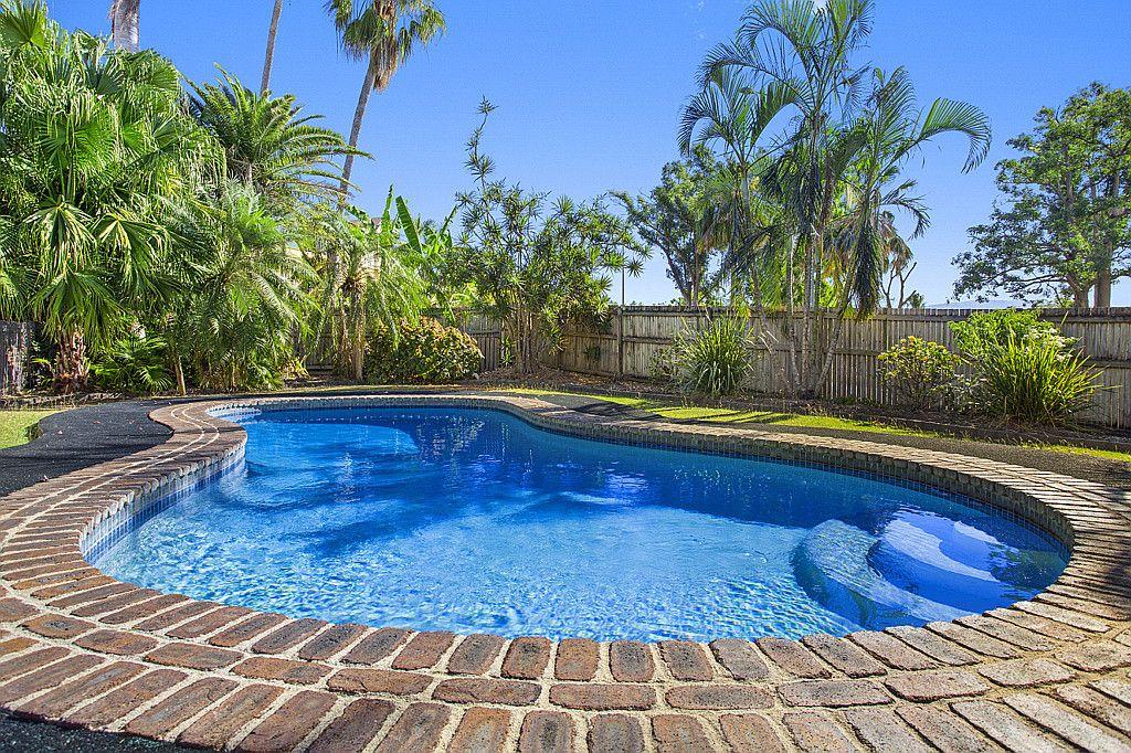 Stunning 2-Bedroom Top Floor Furnished Apartment with Water Views