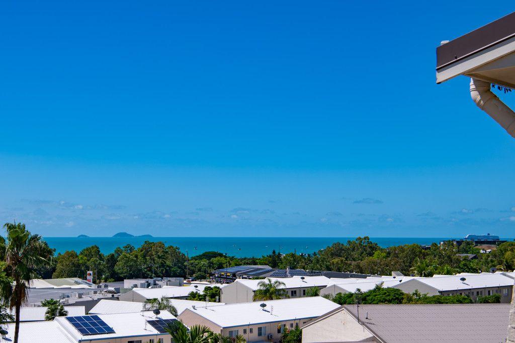 Stunning 2-Bedroom Top Floor Furnished Apartment with Water Views
