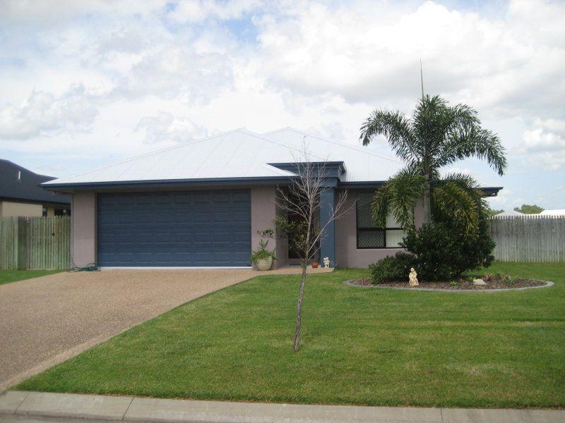 Prop-GPT: House: QLD Kirwan, QLD 4817 Home For Rent